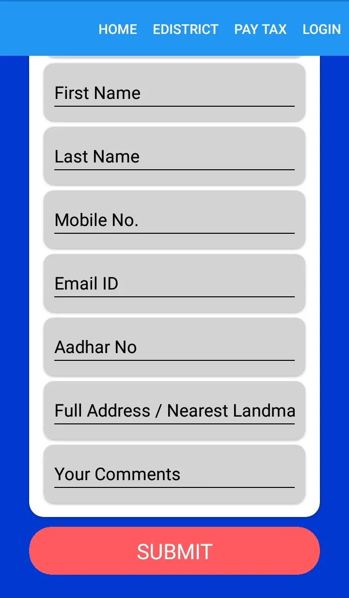 Bhatpara Municipality | Indus Appstore | Screenshot