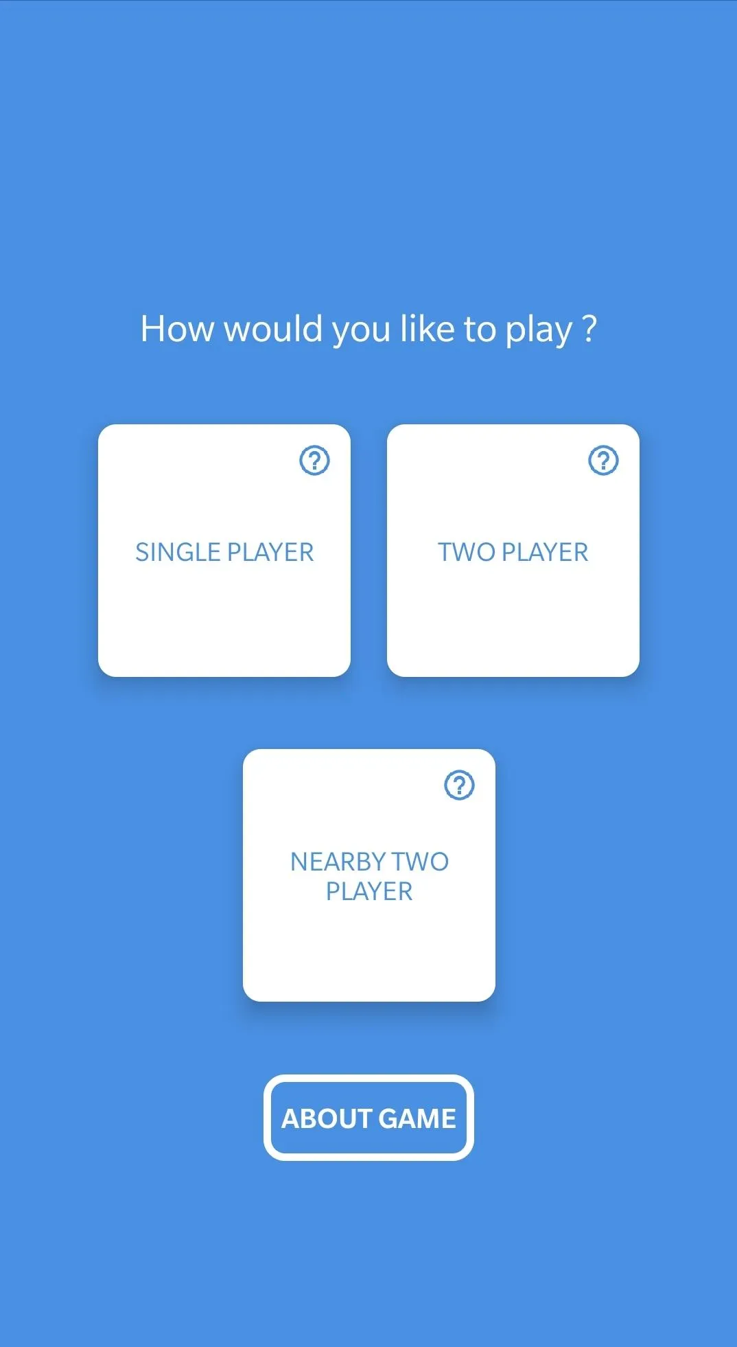 Connect 4 | Indus Appstore | Screenshot