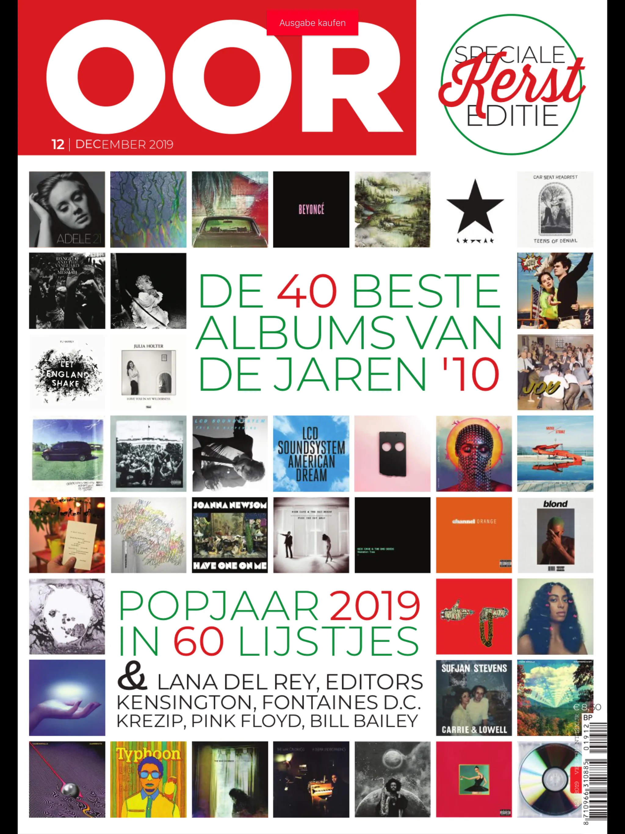 OOR Magazine NL | Indus Appstore | Screenshot