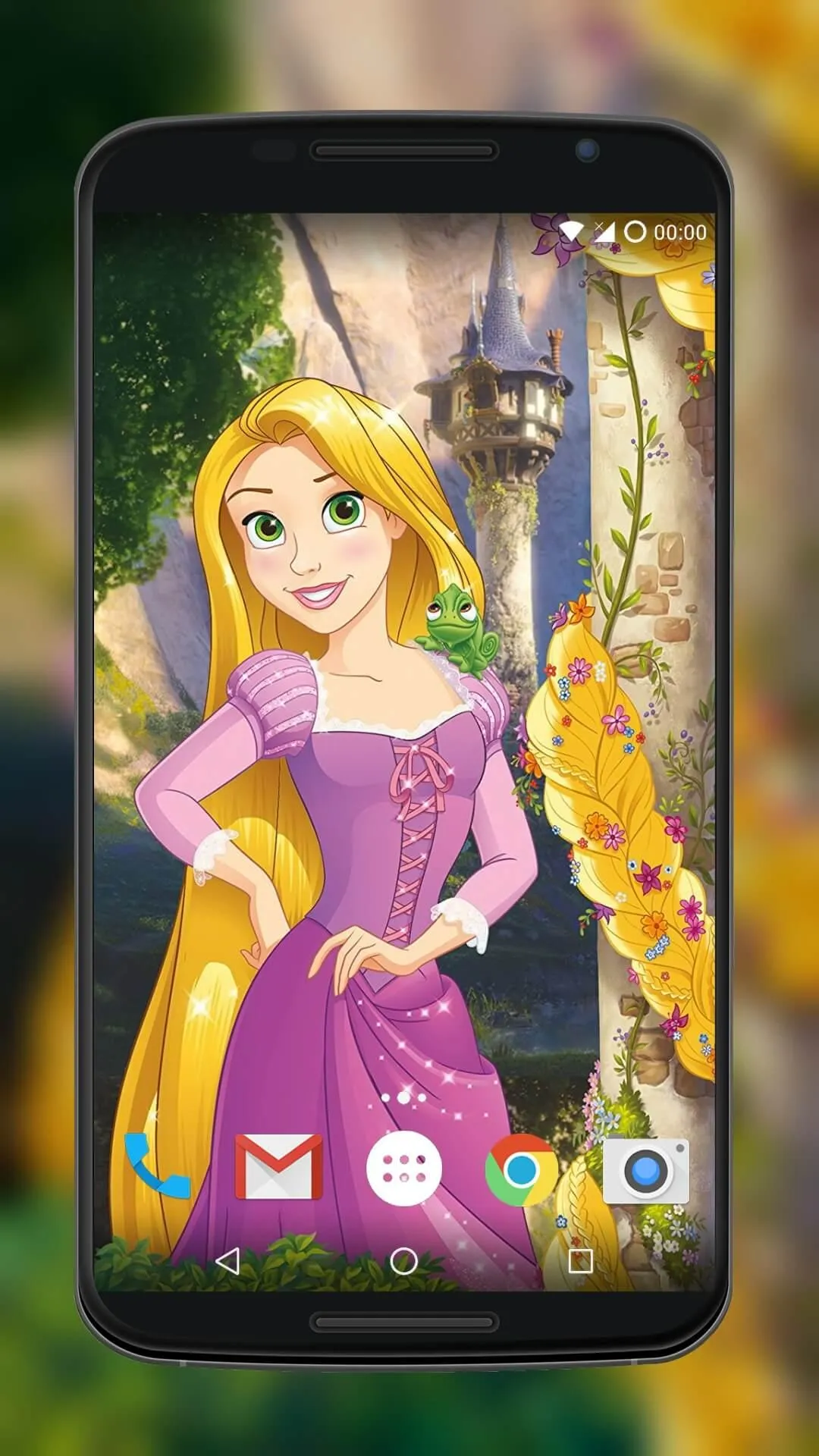 Princess Wallpaper | Indus Appstore | Screenshot