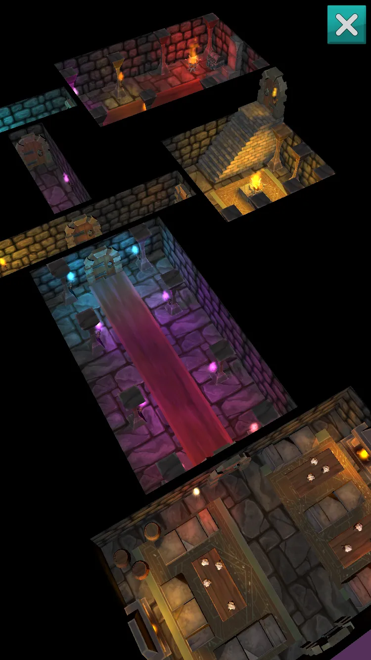 Orc Dungeon | Indus Appstore | Screenshot