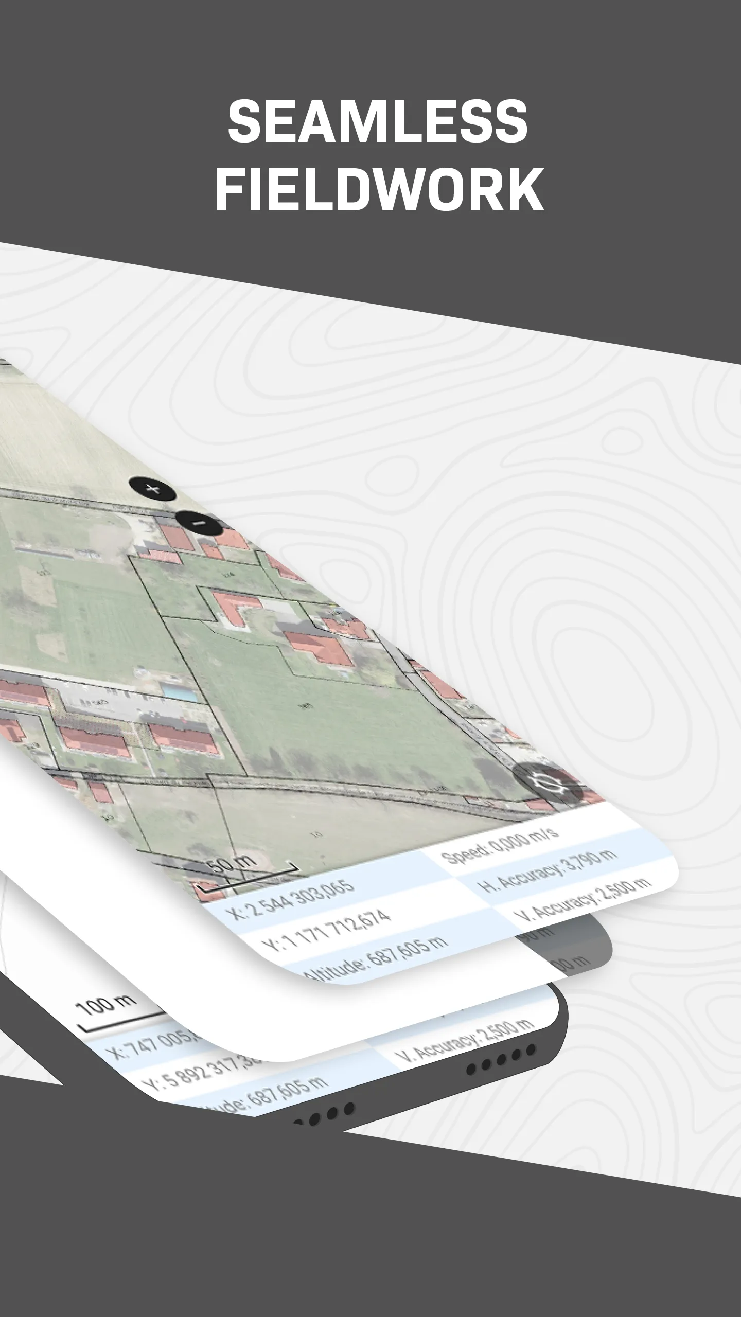 QField for QGIS | Indus Appstore | Screenshot