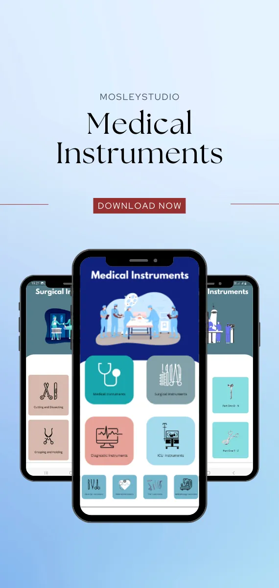 Medical Instruments | Indus Appstore | Screenshot