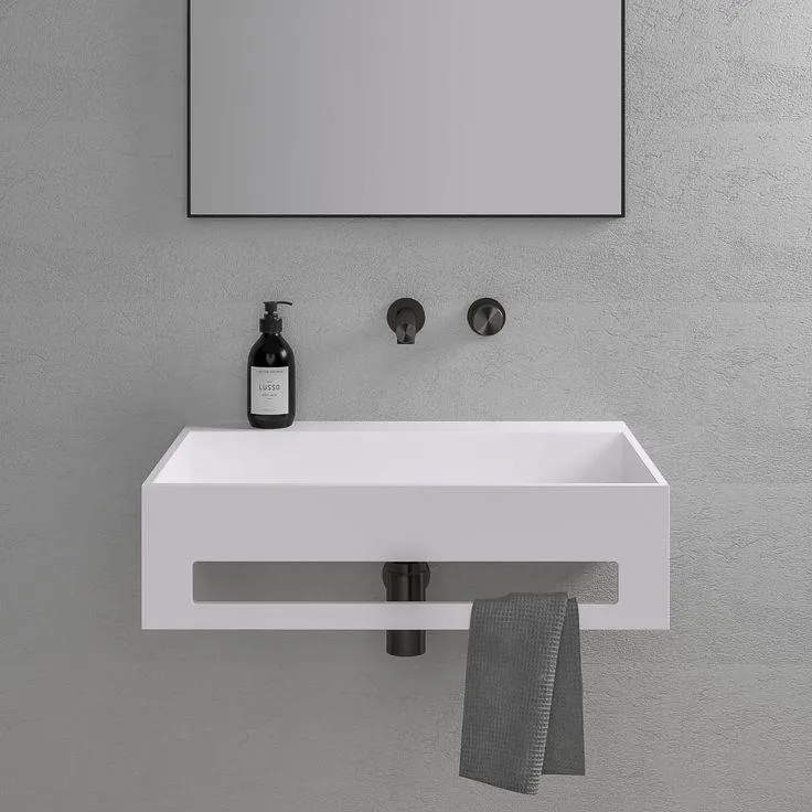 Washbasin | Indus Appstore | Screenshot