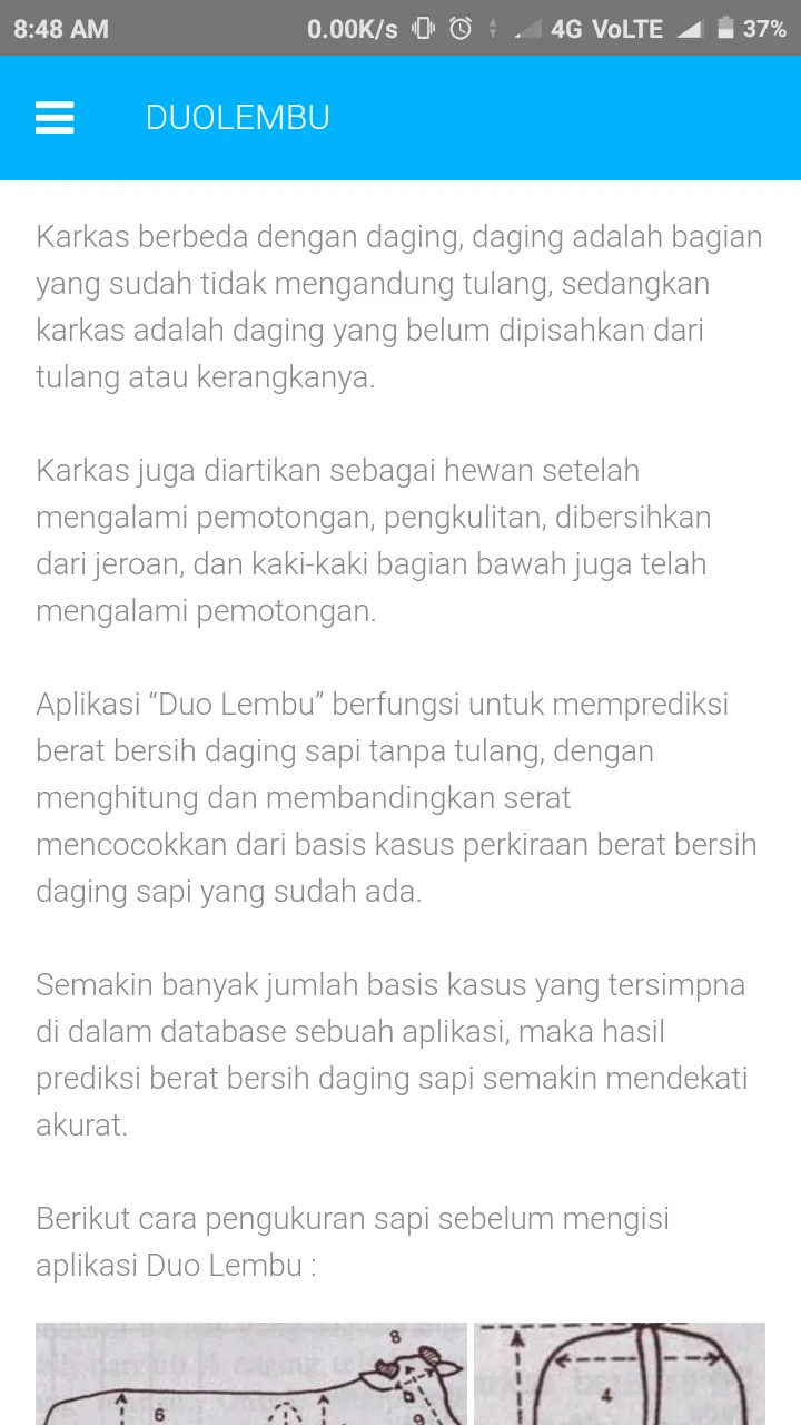 DuoLembu | Indus Appstore | Screenshot