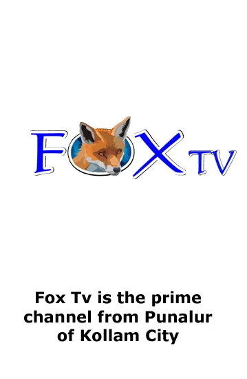 Foxtv Punalur | Indus Appstore | Screenshot