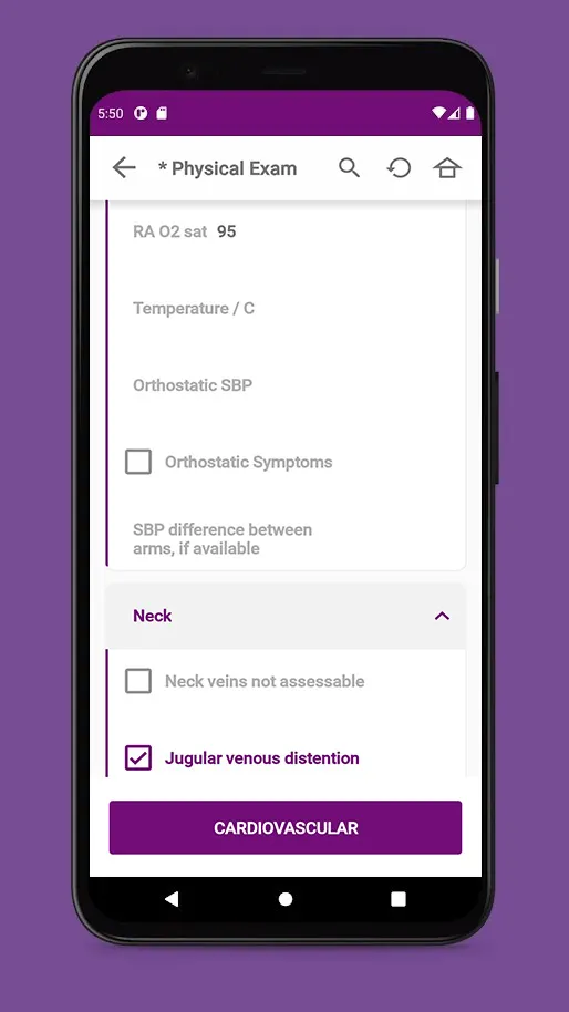 AI in Clinical Cardiology | Indus Appstore | Screenshot