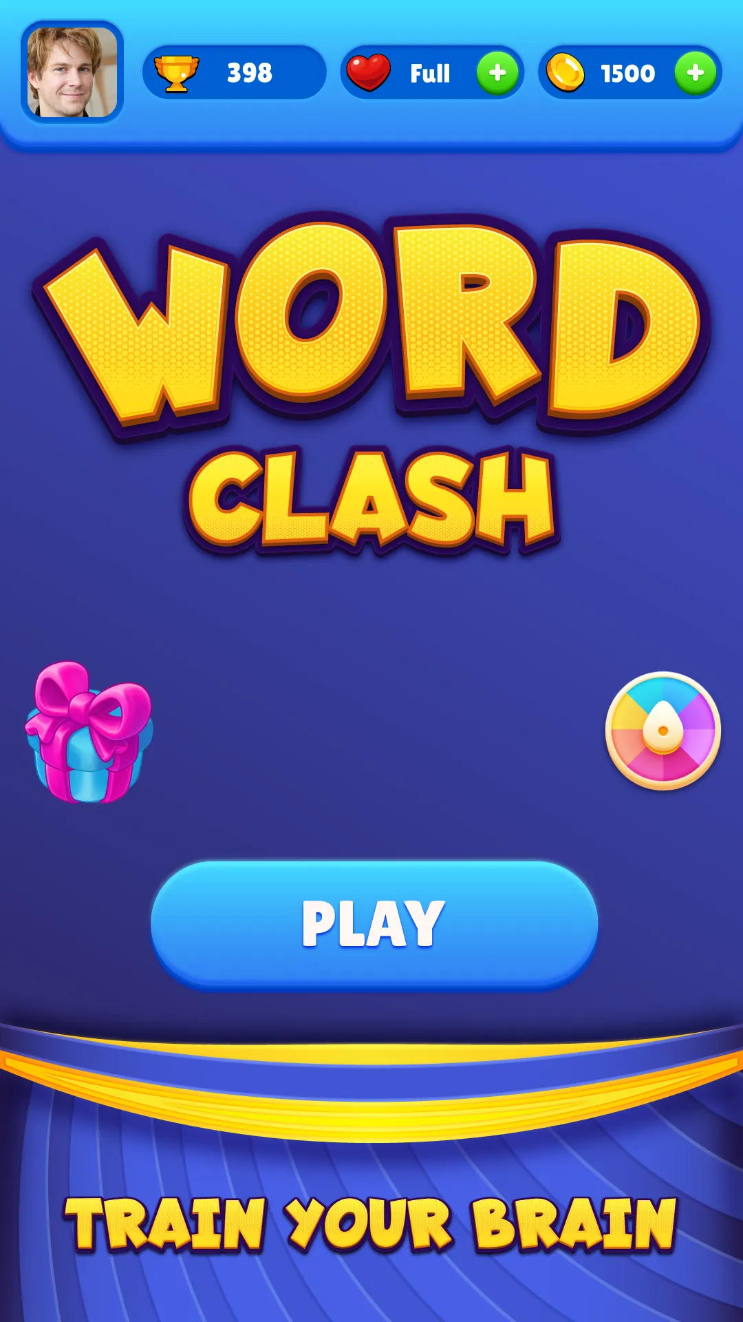 Word Clash | Indus Appstore | Screenshot