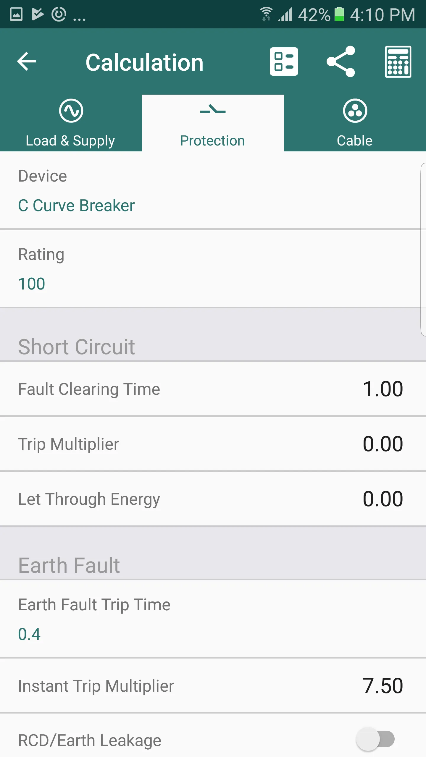 PowerPac 7 | Indus Appstore | Screenshot