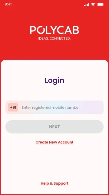 Polycab Experts Loyalty | Indus Appstore | Screenshot