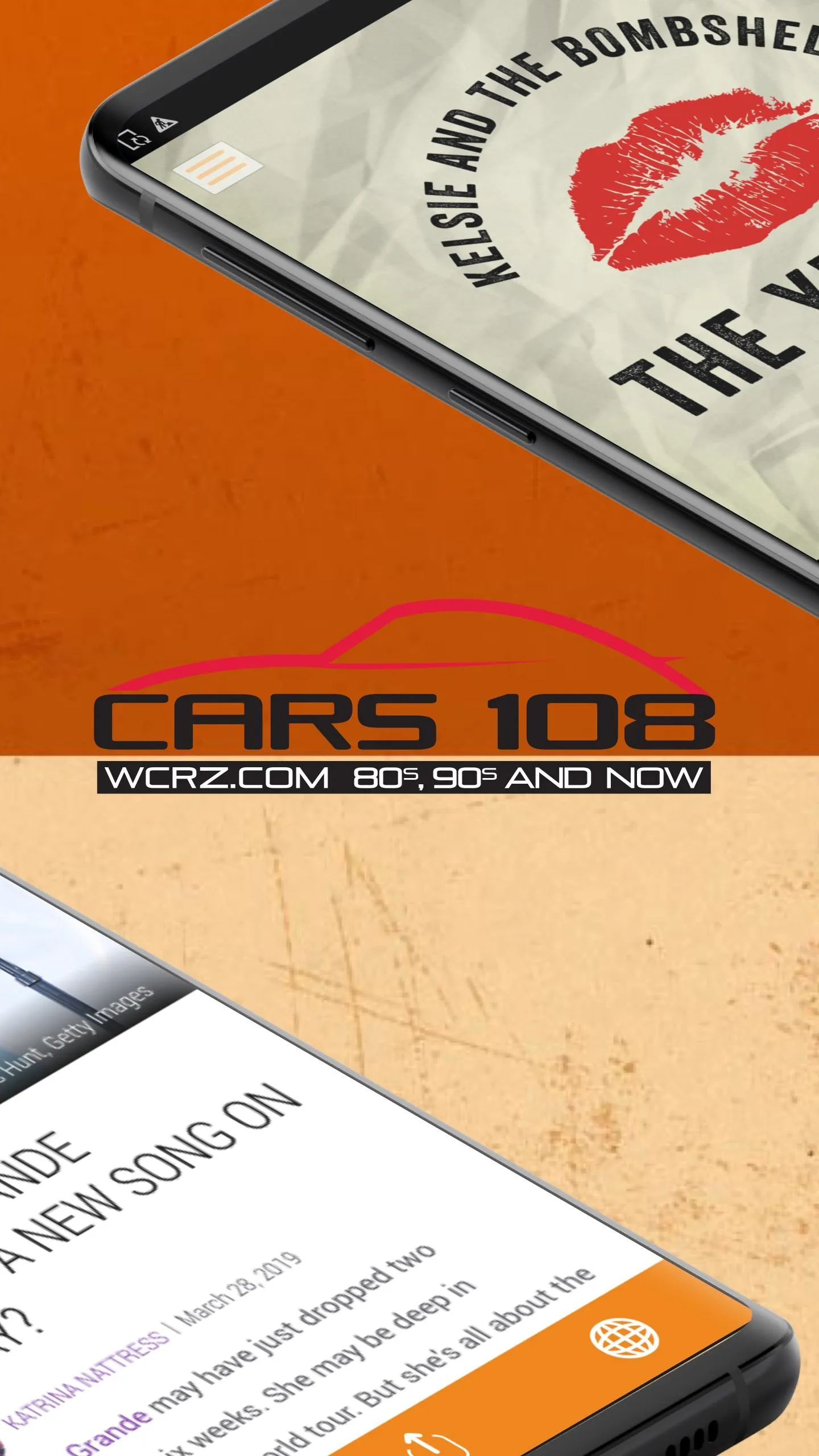 Cars 108 - 80s, 90s and Now | Indus Appstore | Screenshot