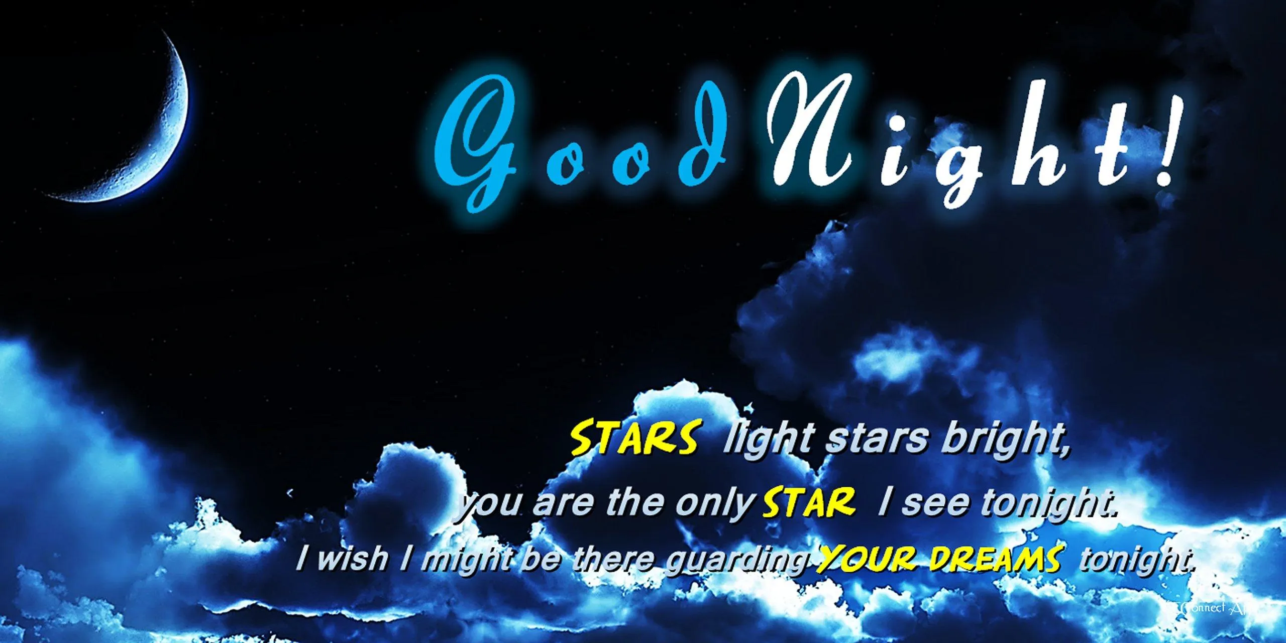 Good Night | Indus Appstore | Screenshot