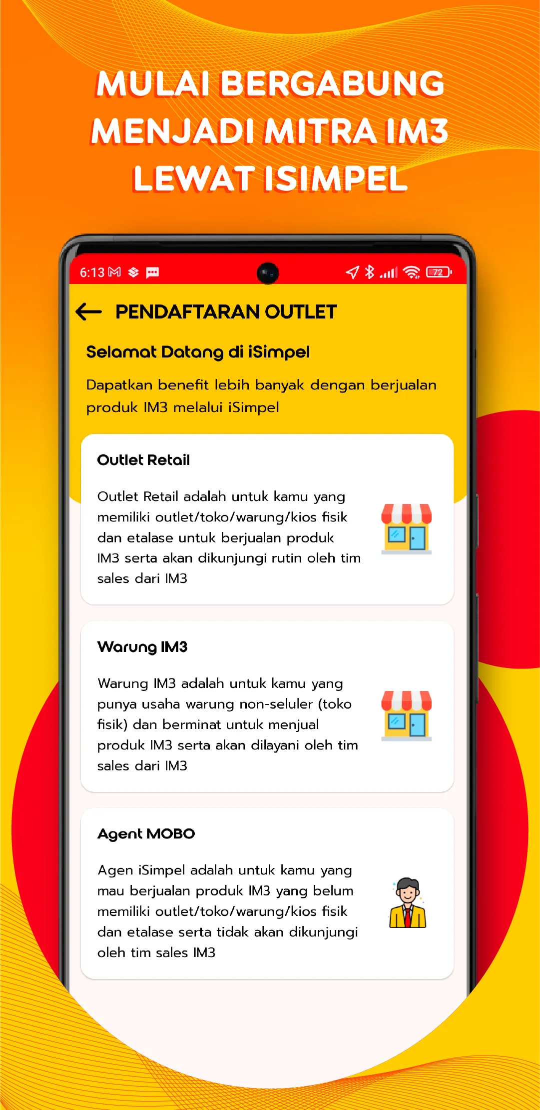 SIMPEL | Indus Appstore | Screenshot