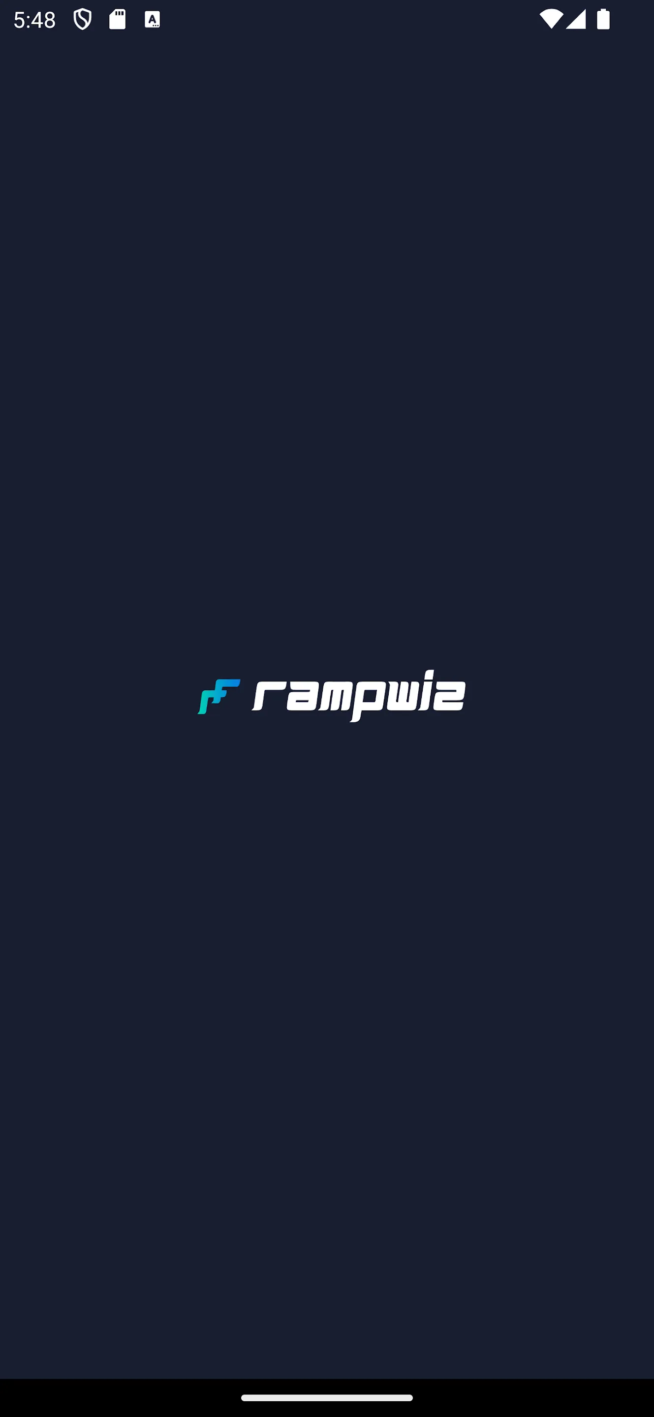 Rampwiz | Indus Appstore | Screenshot