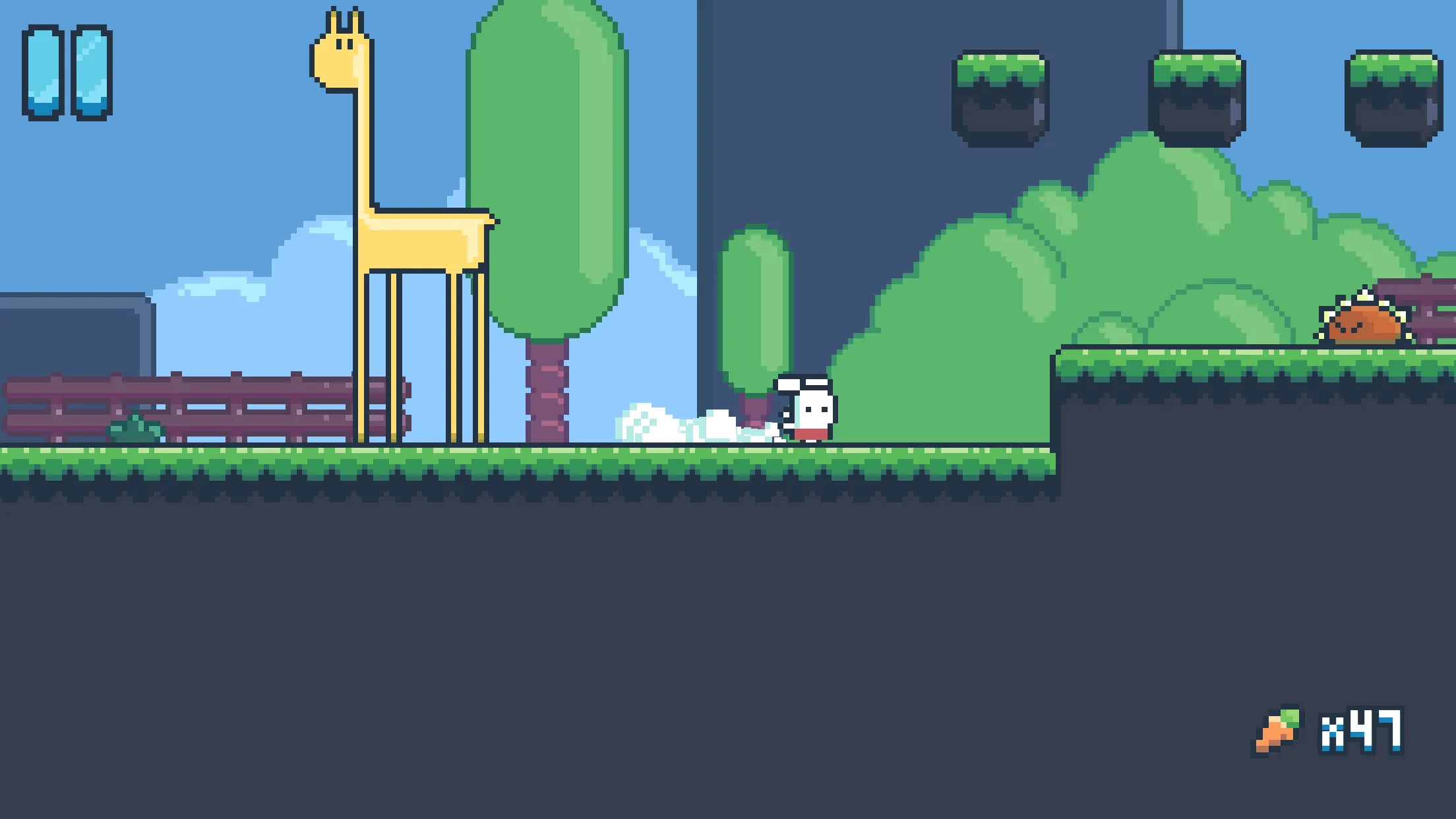 Yeah Bunny! | Indus Appstore | Screenshot