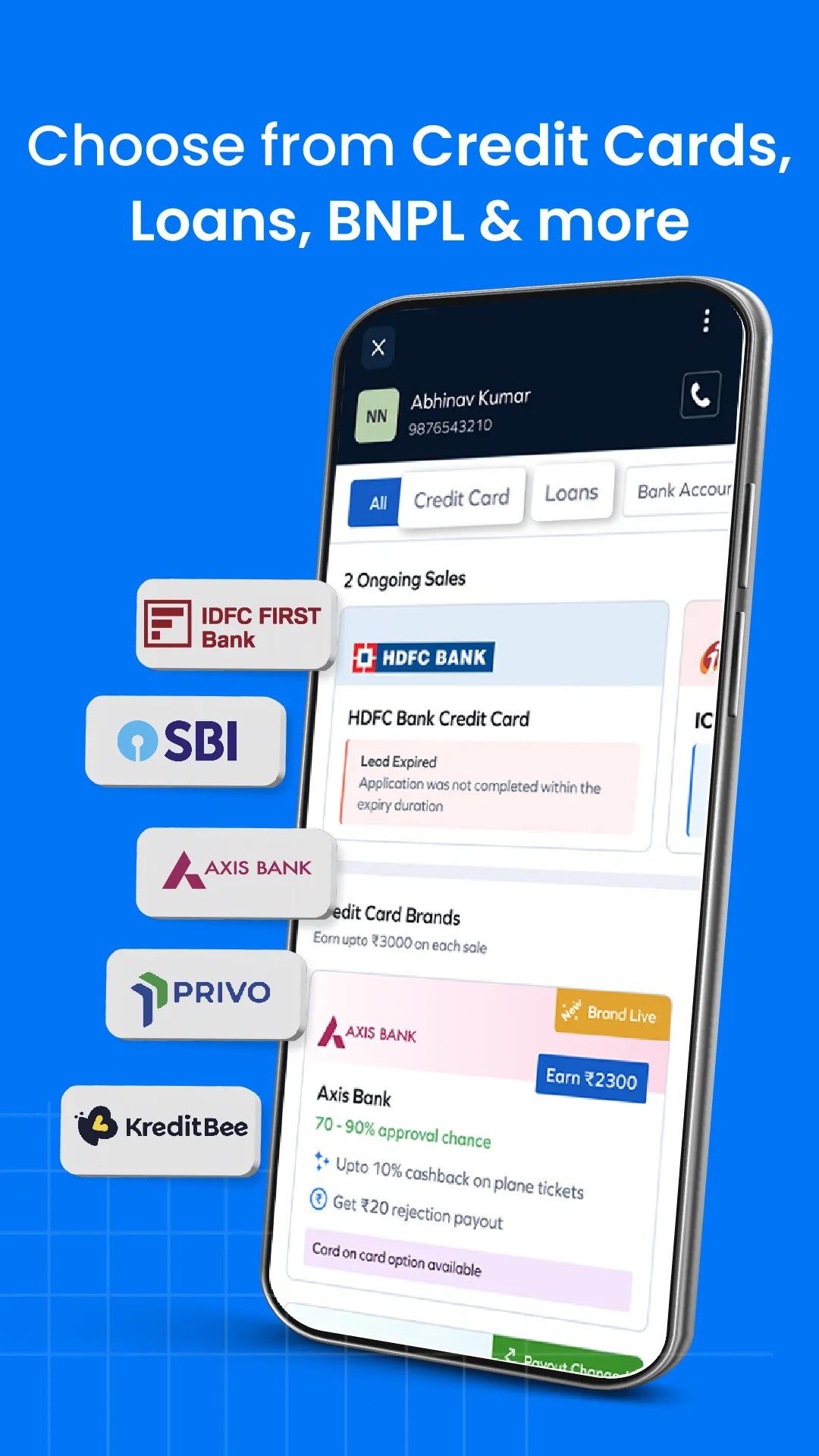 ZET Partner: Refer and earn | Indus Appstore | Screenshot