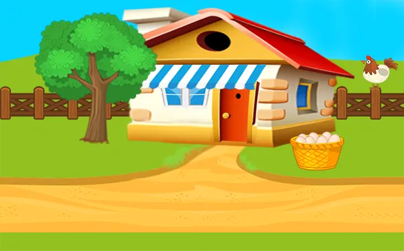 Little Farm | Indus Appstore | Screenshot