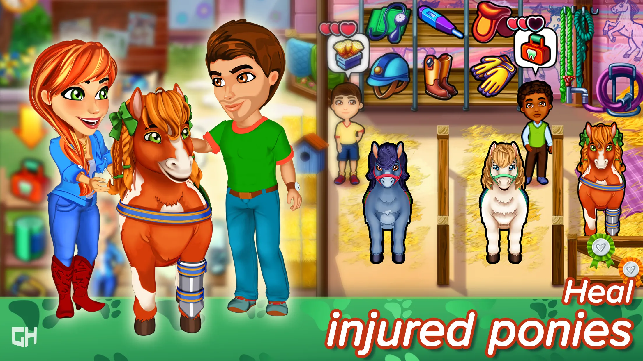 Dr. Cares - Family Practice | Indus Appstore | Screenshot