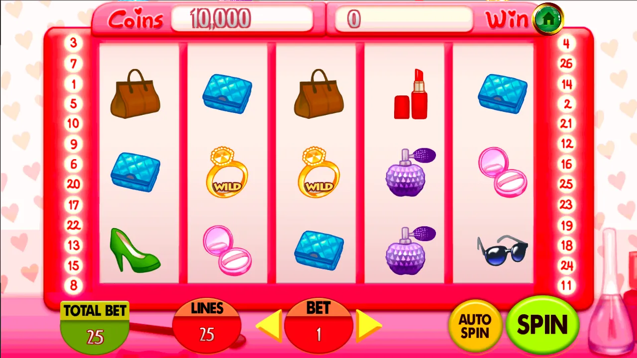 Casino Slot Machines | Indus Appstore | Screenshot