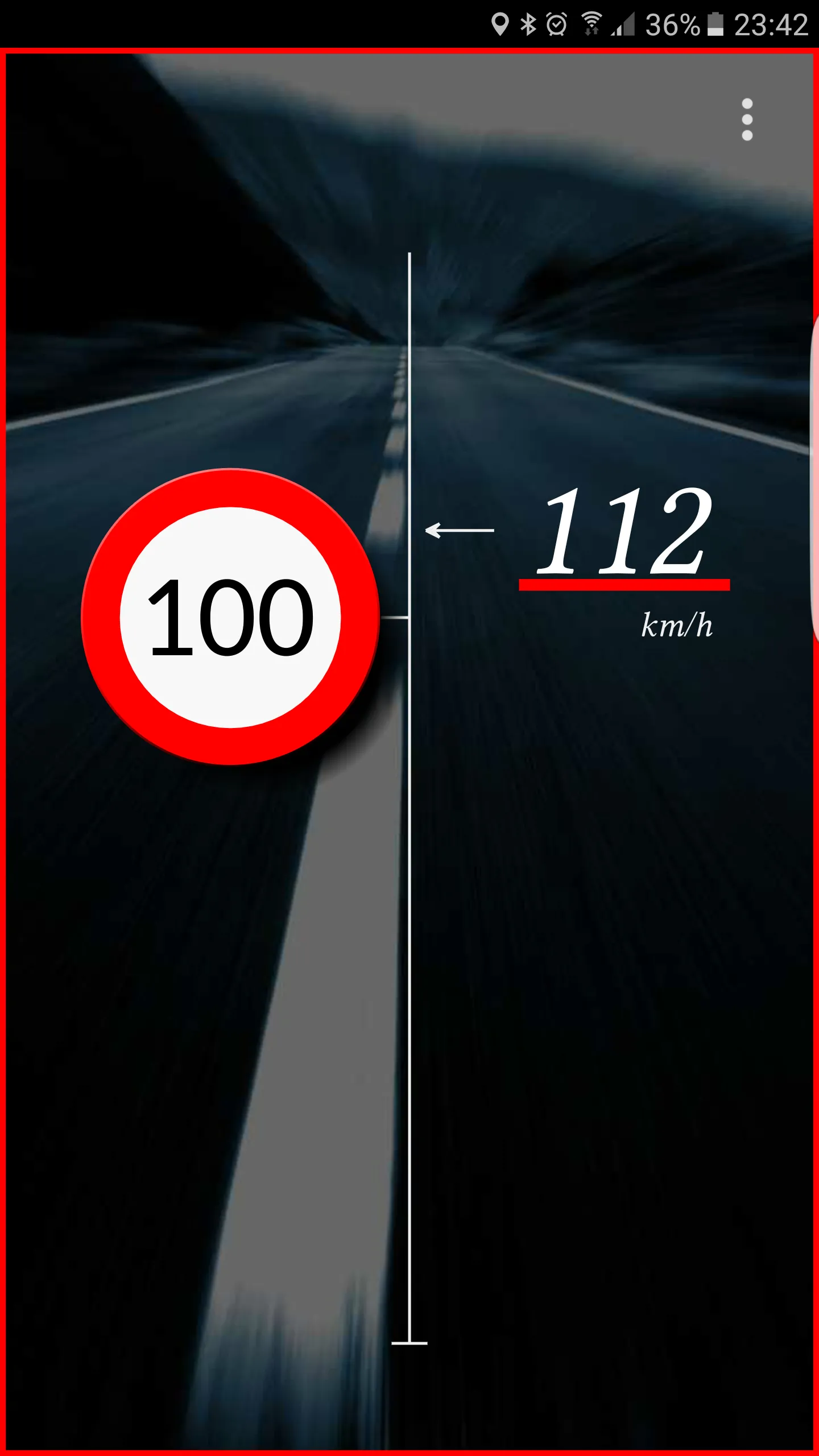 Max Speed | Indus Appstore | Screenshot