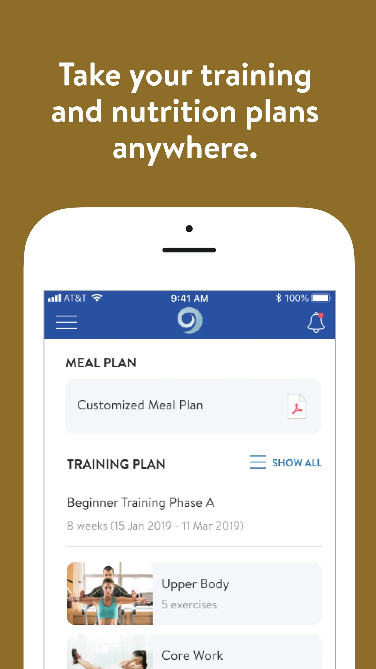 West Coast Fitness Training | Indus Appstore | Screenshot