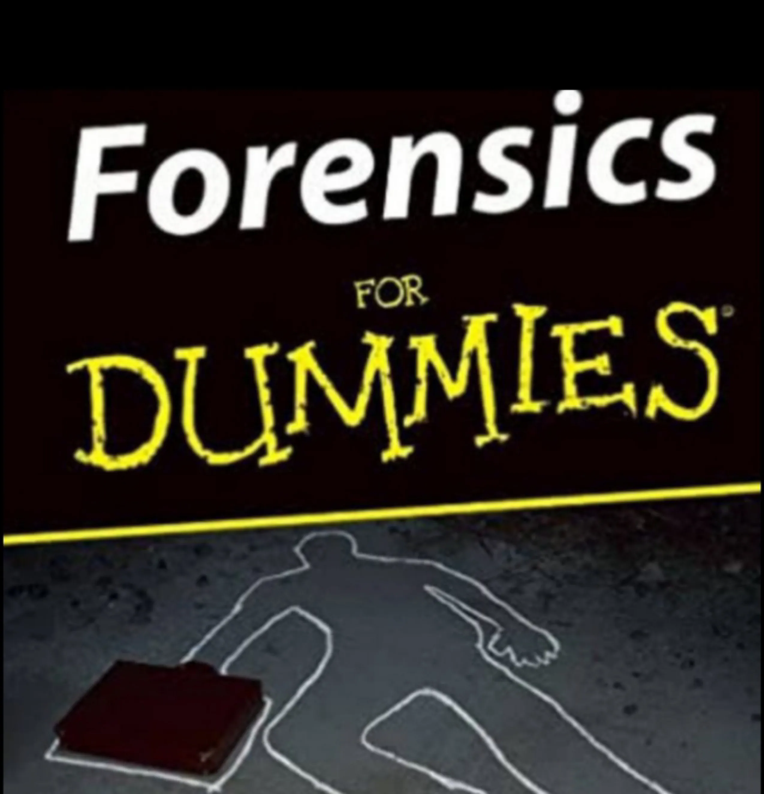 Forensic Science Books offline | Indus Appstore | Screenshot