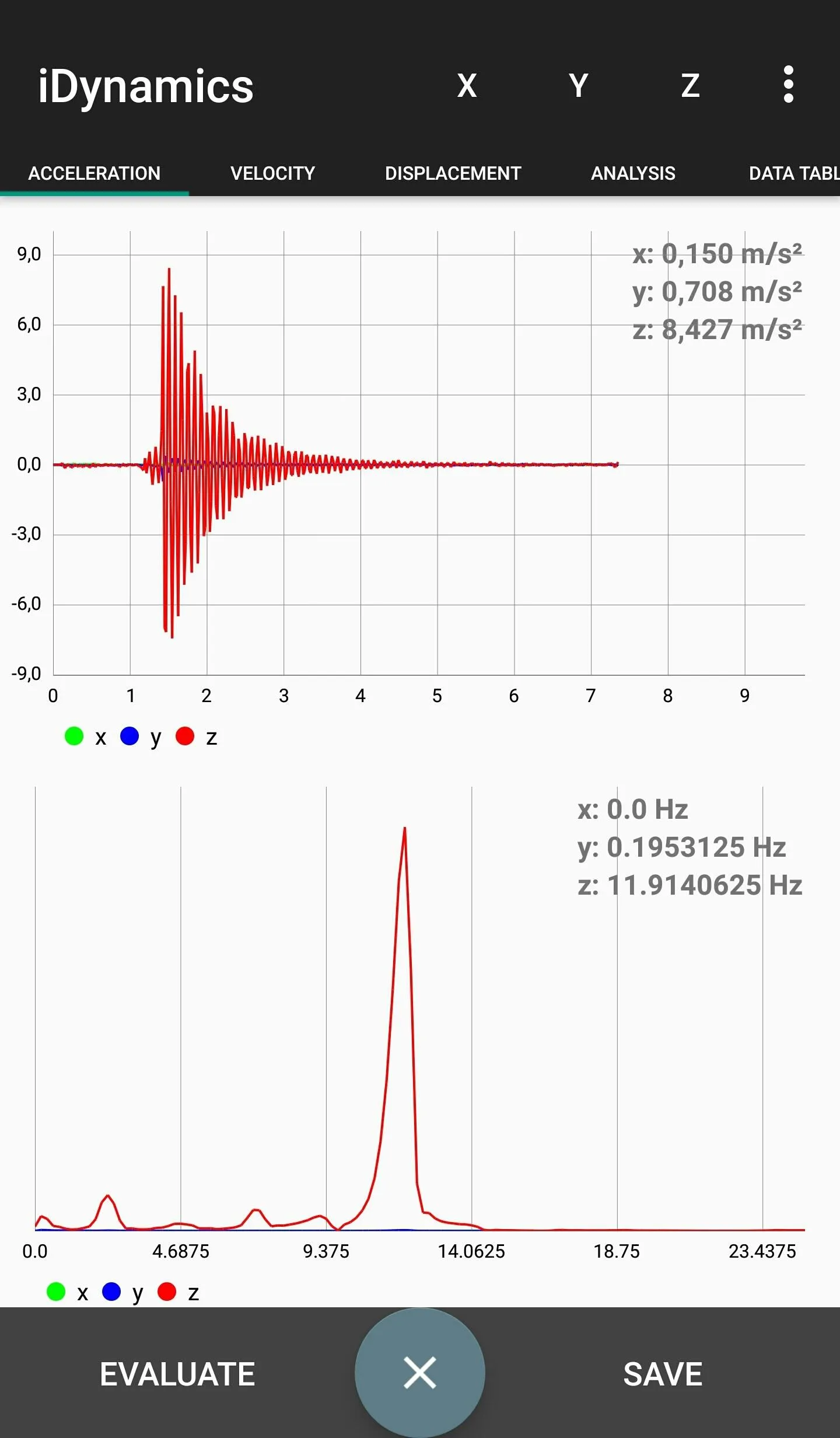 iDynamics | Indus Appstore | Screenshot