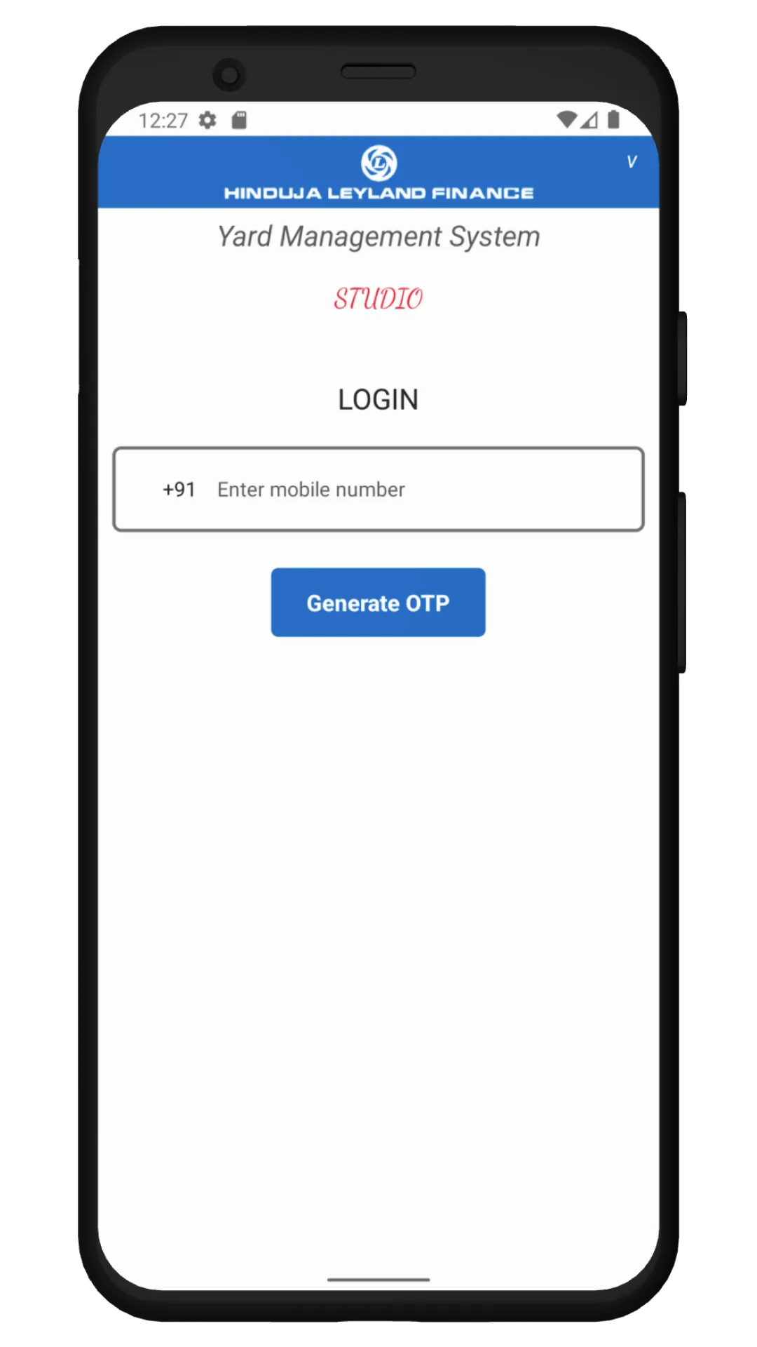 HLF YMS | Indus Appstore | Screenshot