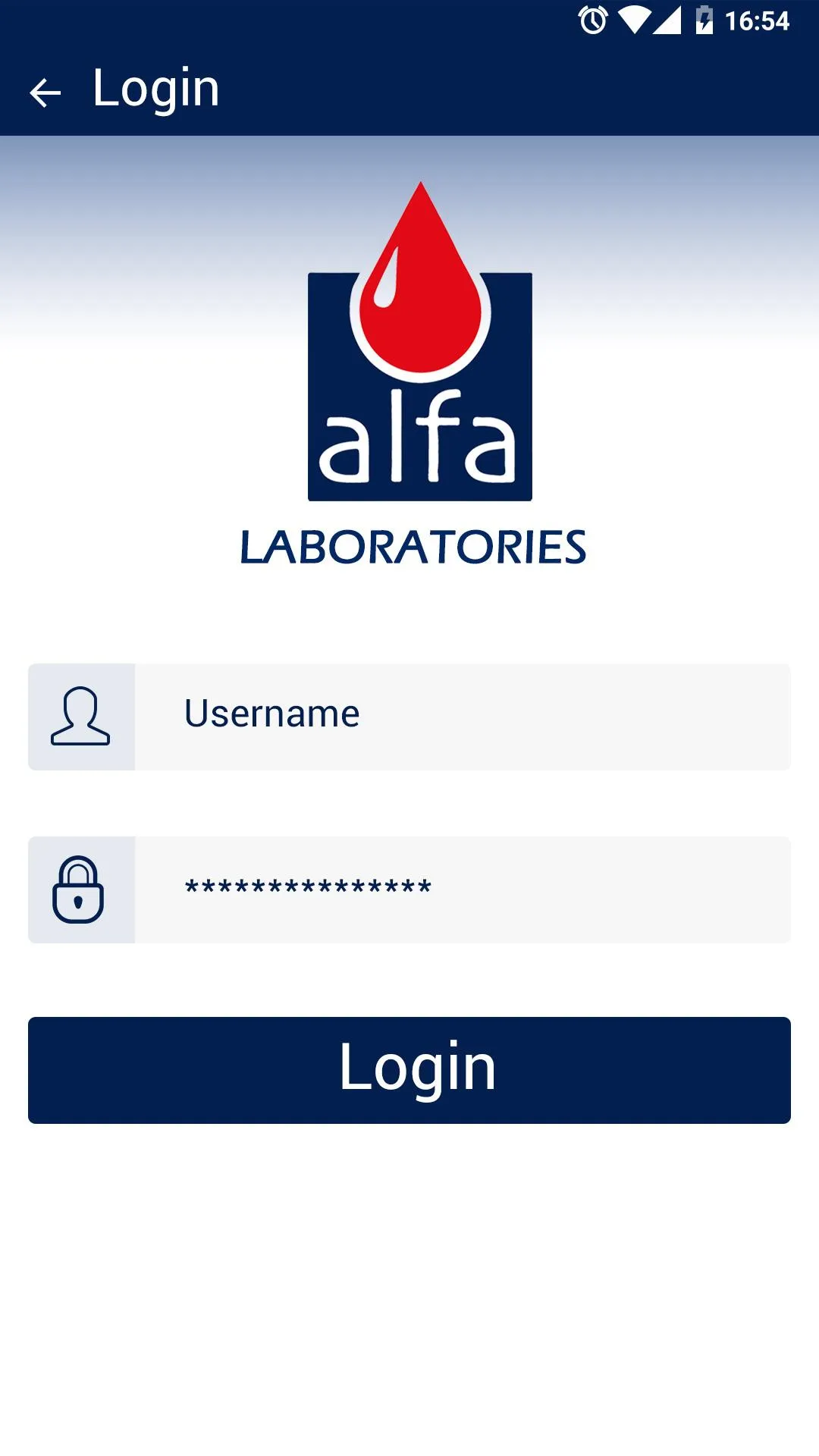 Alfa Lab | Indus Appstore | Screenshot