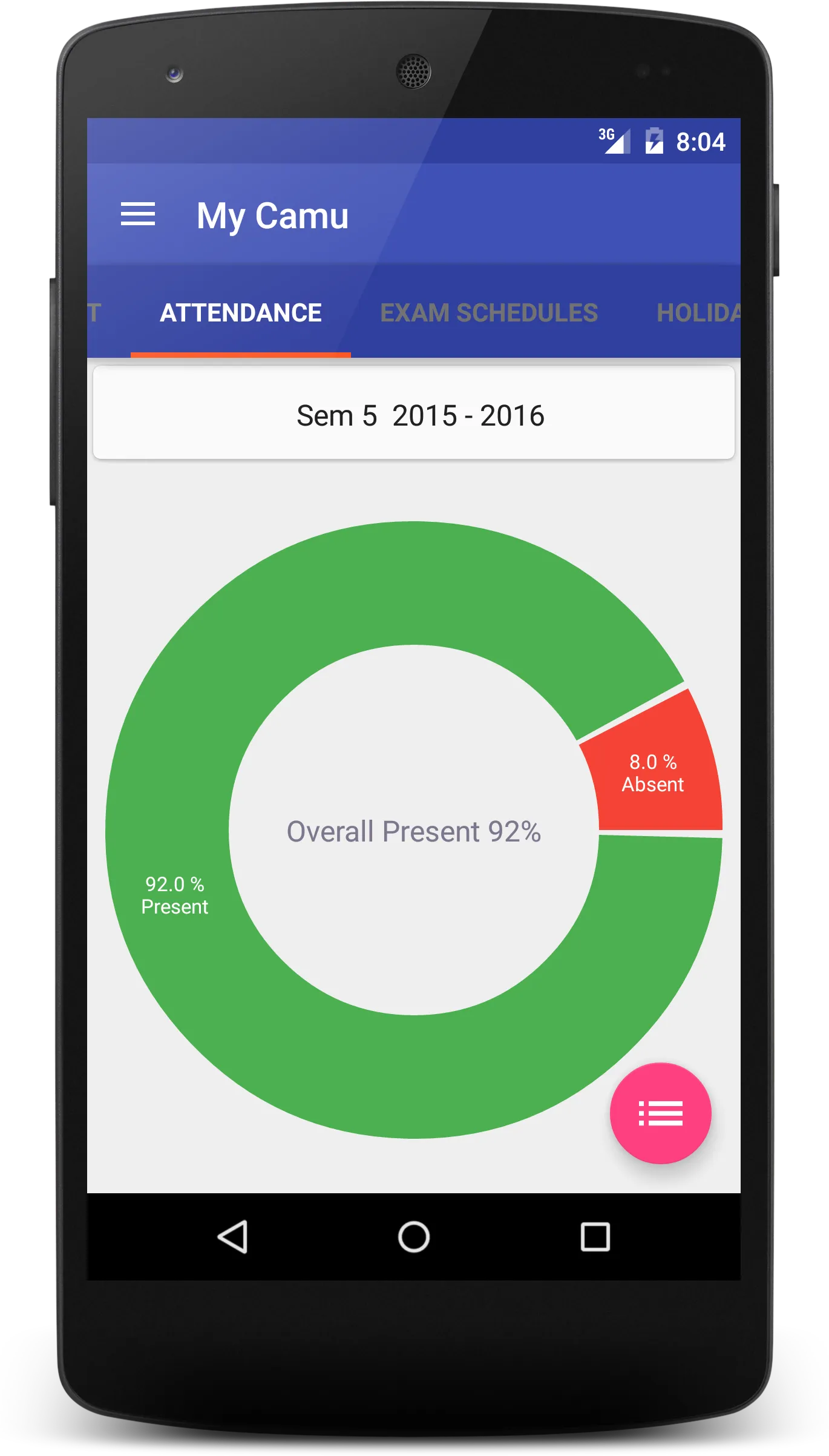 MyCamu Lite | Indus Appstore | Screenshot