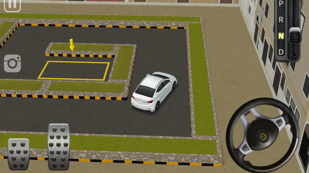 Parking Master - 3D | Indus Appstore | Screenshot