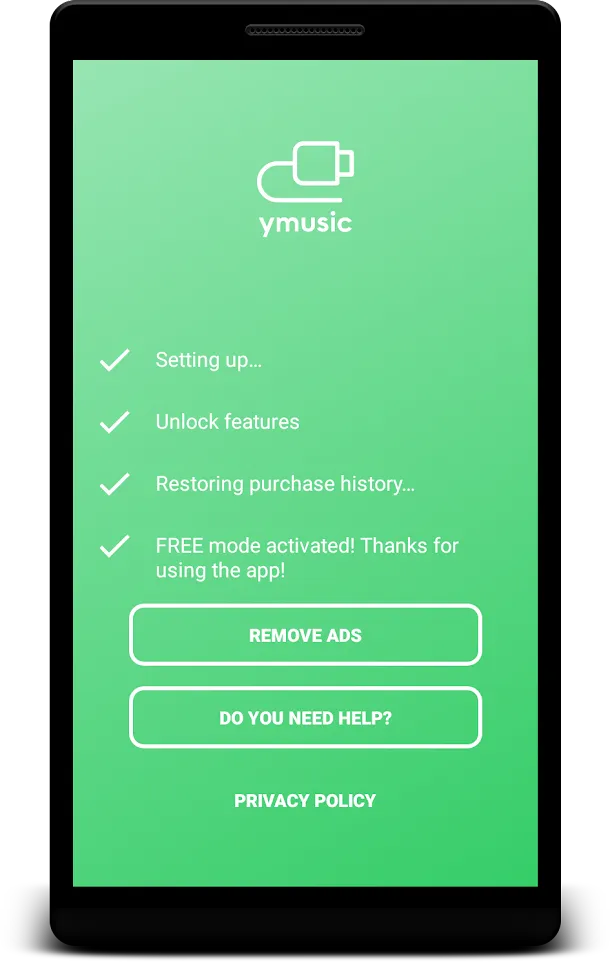 YPlugin | Indus Appstore | Screenshot