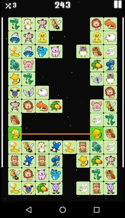 Onet Frenzy | Indus Appstore | Screenshot