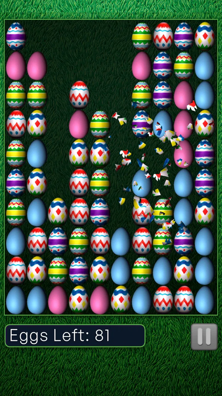 Cracky Egg | Indus Appstore | Screenshot