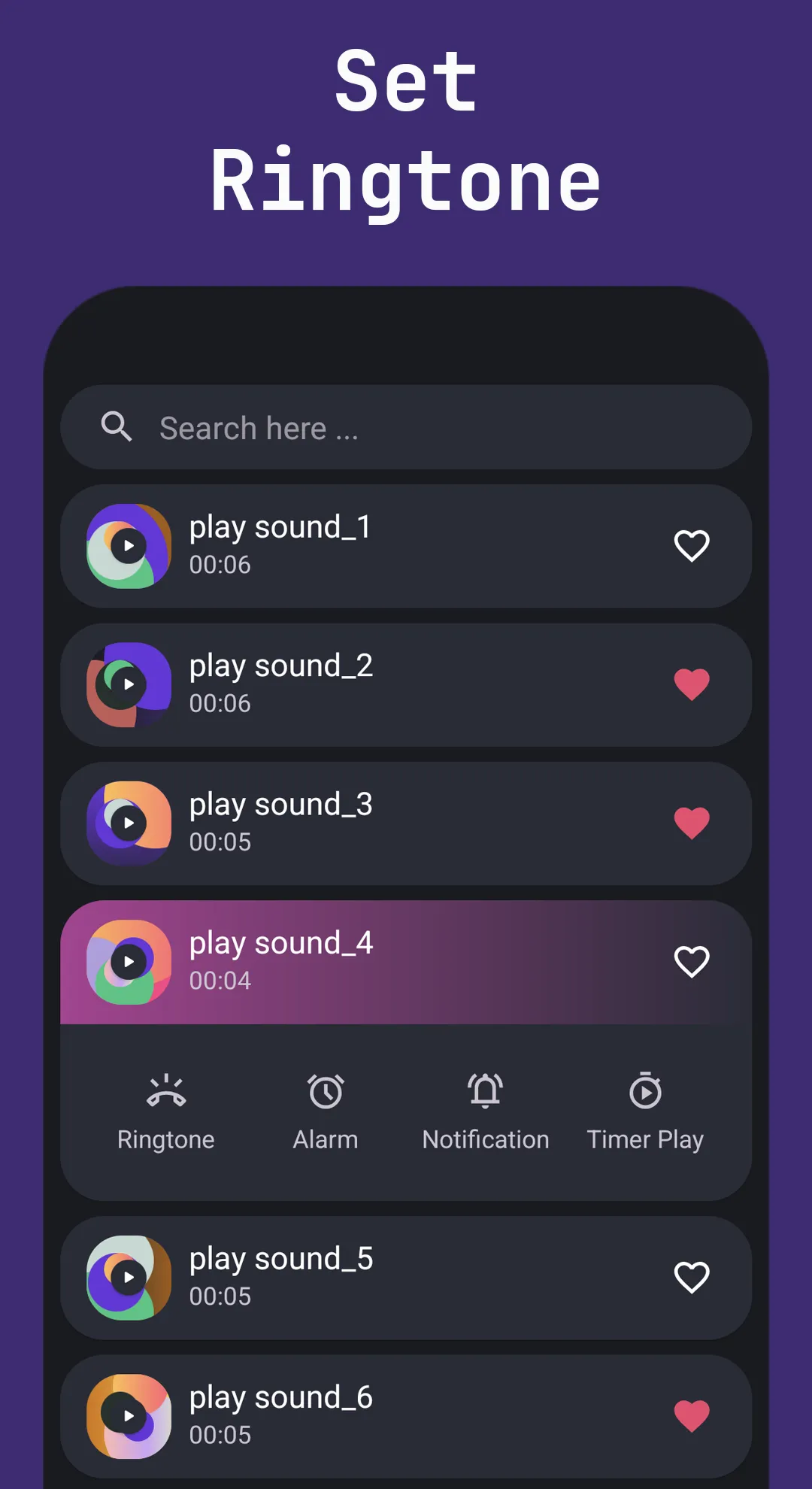 Monster Sounds | Indus Appstore | Screenshot