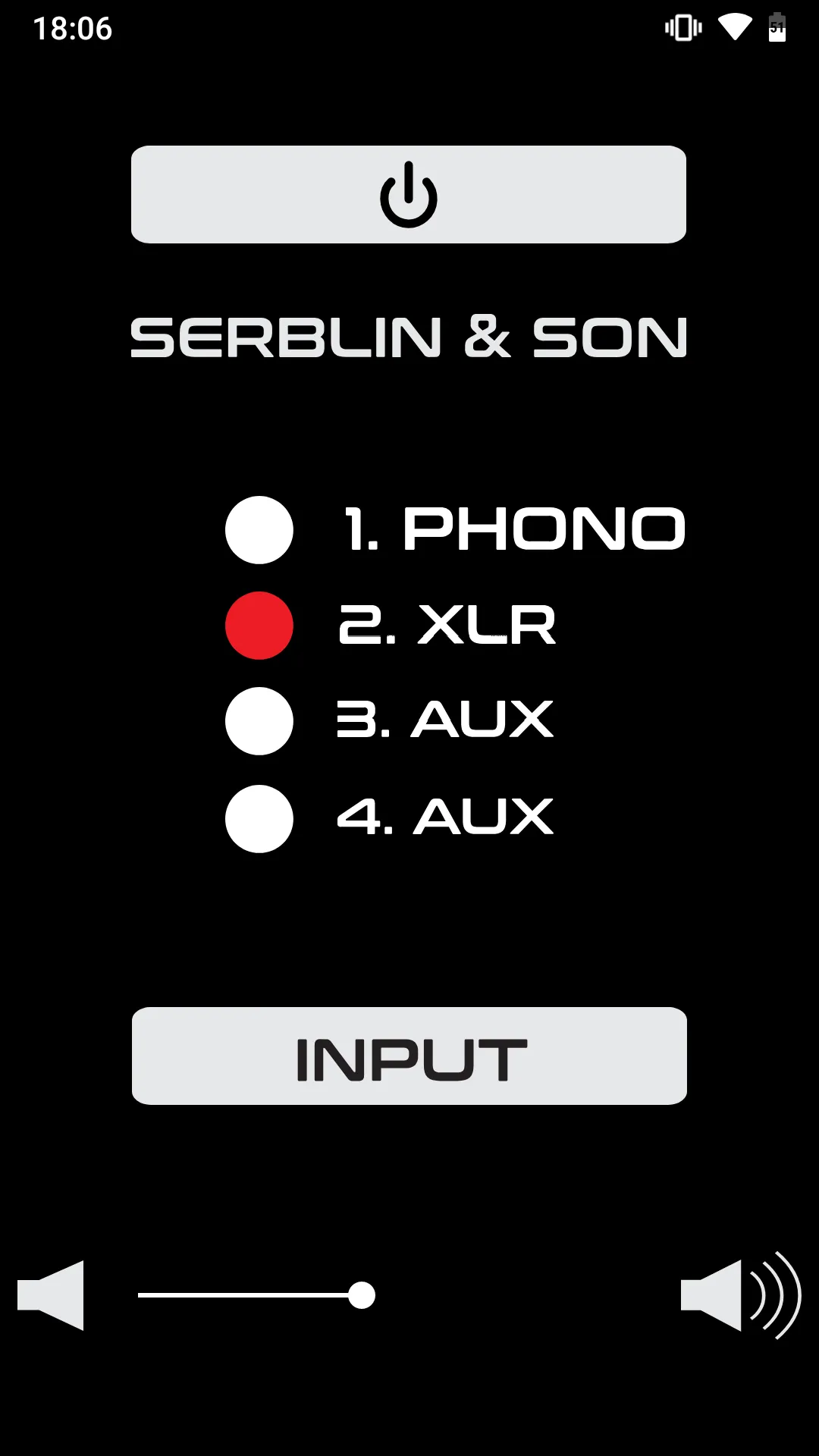 Serblin & Son Frankie | Indus Appstore | Screenshot