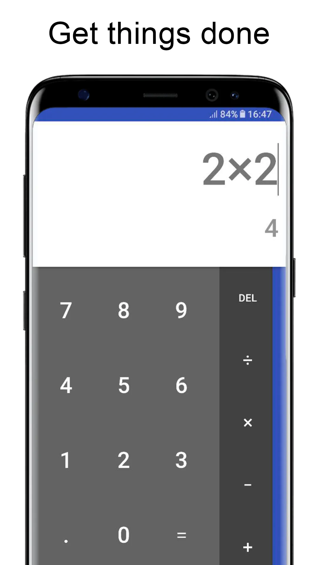 Calculator | Indus Appstore | Screenshot