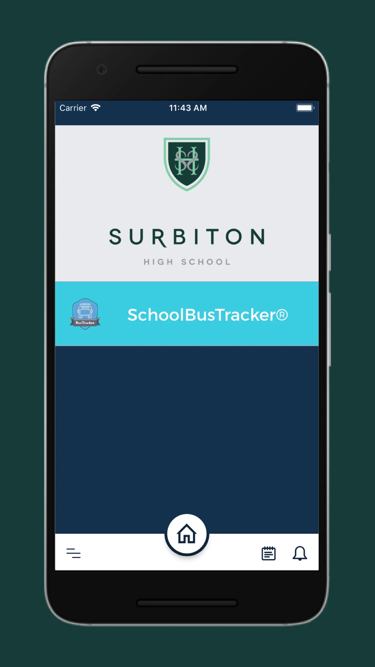 Surbiton SBT App | Indus Appstore | Screenshot