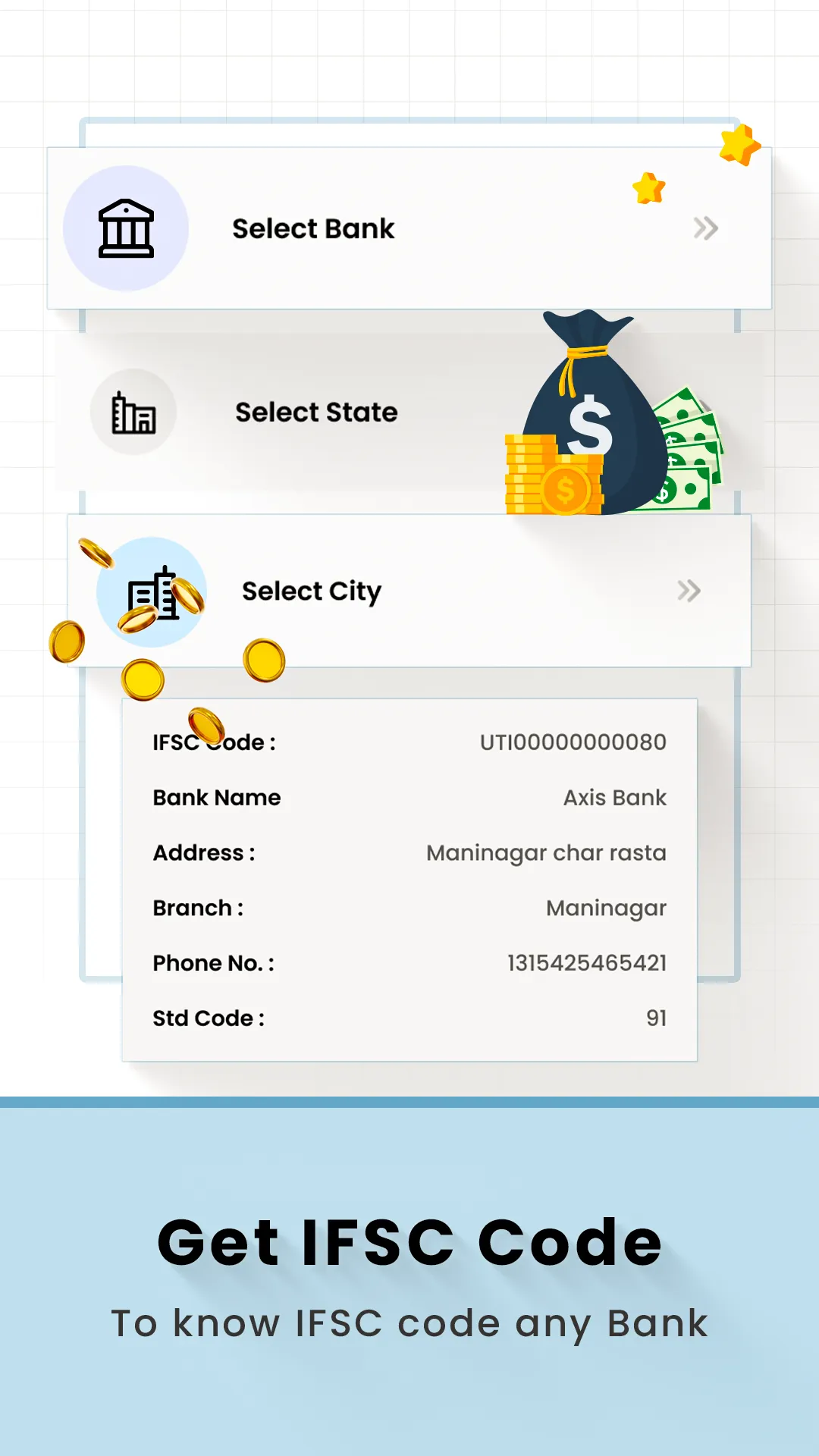 All Bank Balance Check | Indus Appstore | Screenshot