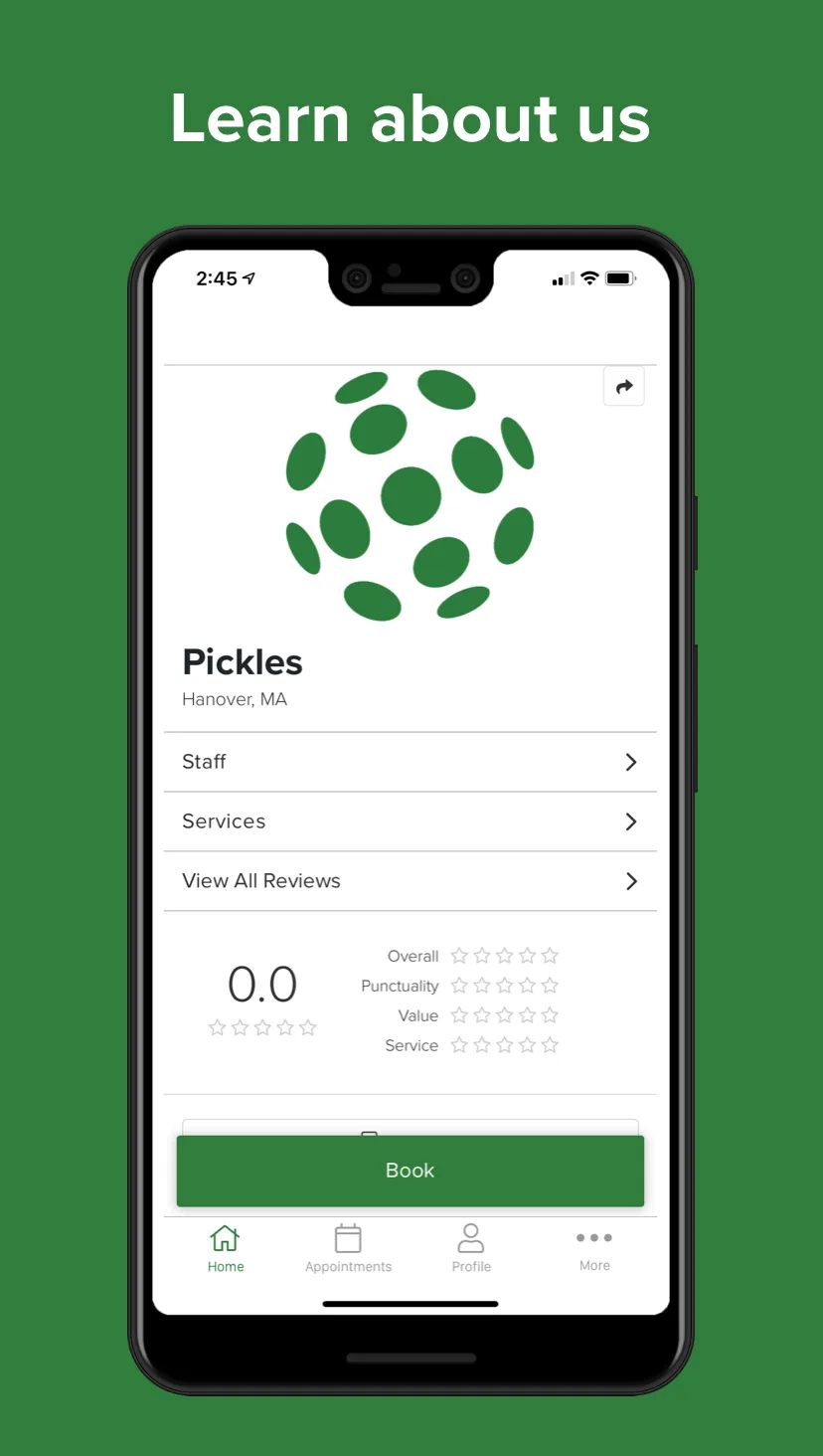 Pickles NE | Indus Appstore | Screenshot