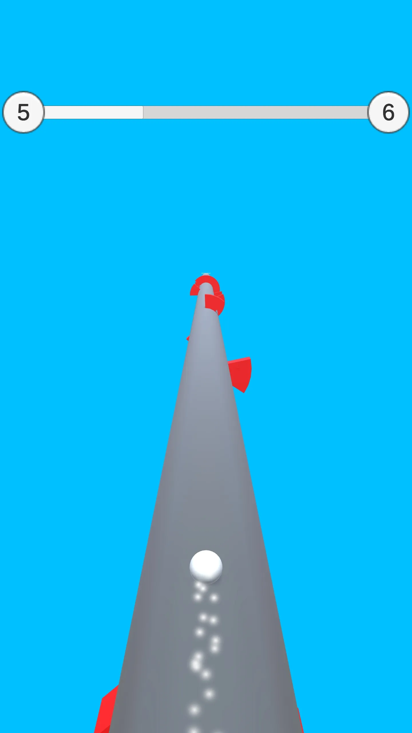 Level Rotator - Awesome Game | Indus Appstore | Screenshot