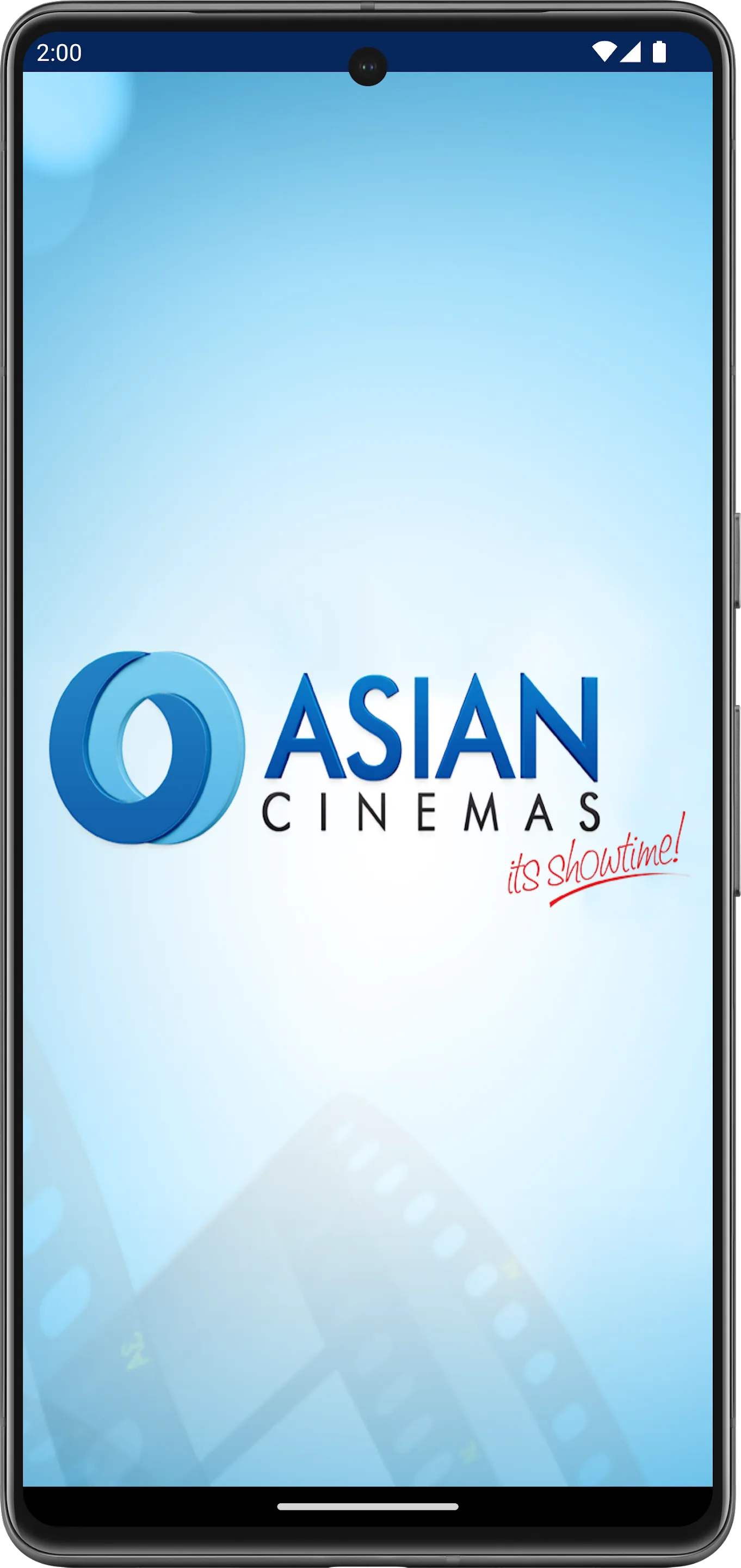 Asian Cinemas | Indus Appstore | Screenshot