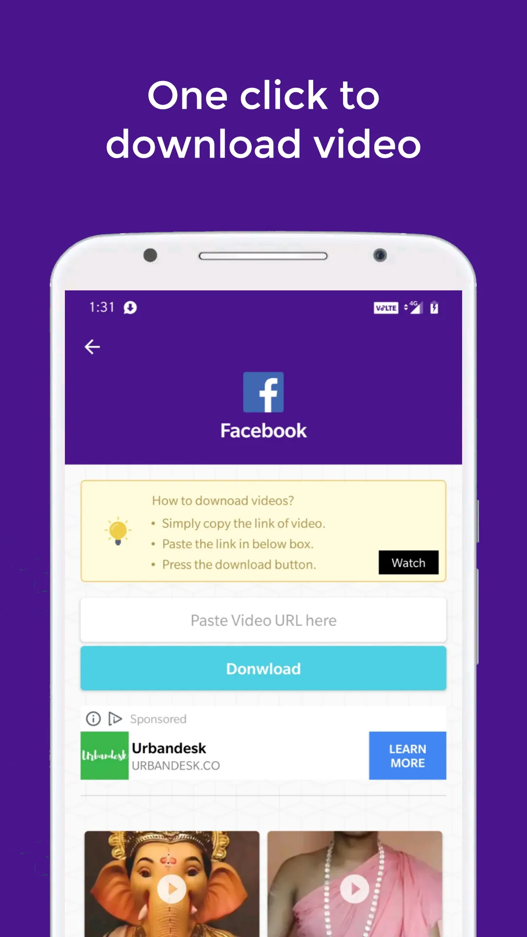 Save Status - All Social Media | Indus Appstore | Screenshot