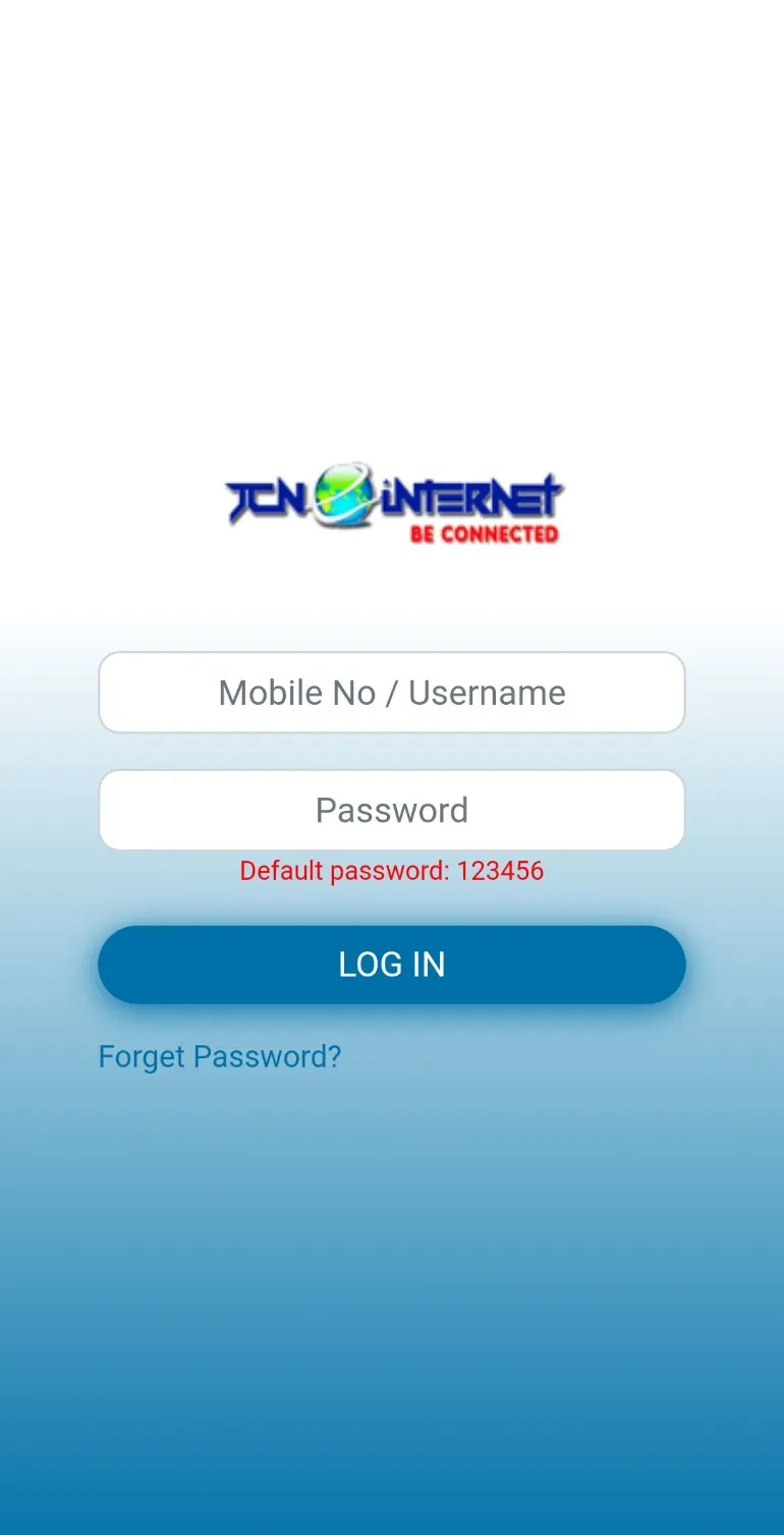 JCN Internet | Indus Appstore | Screenshot