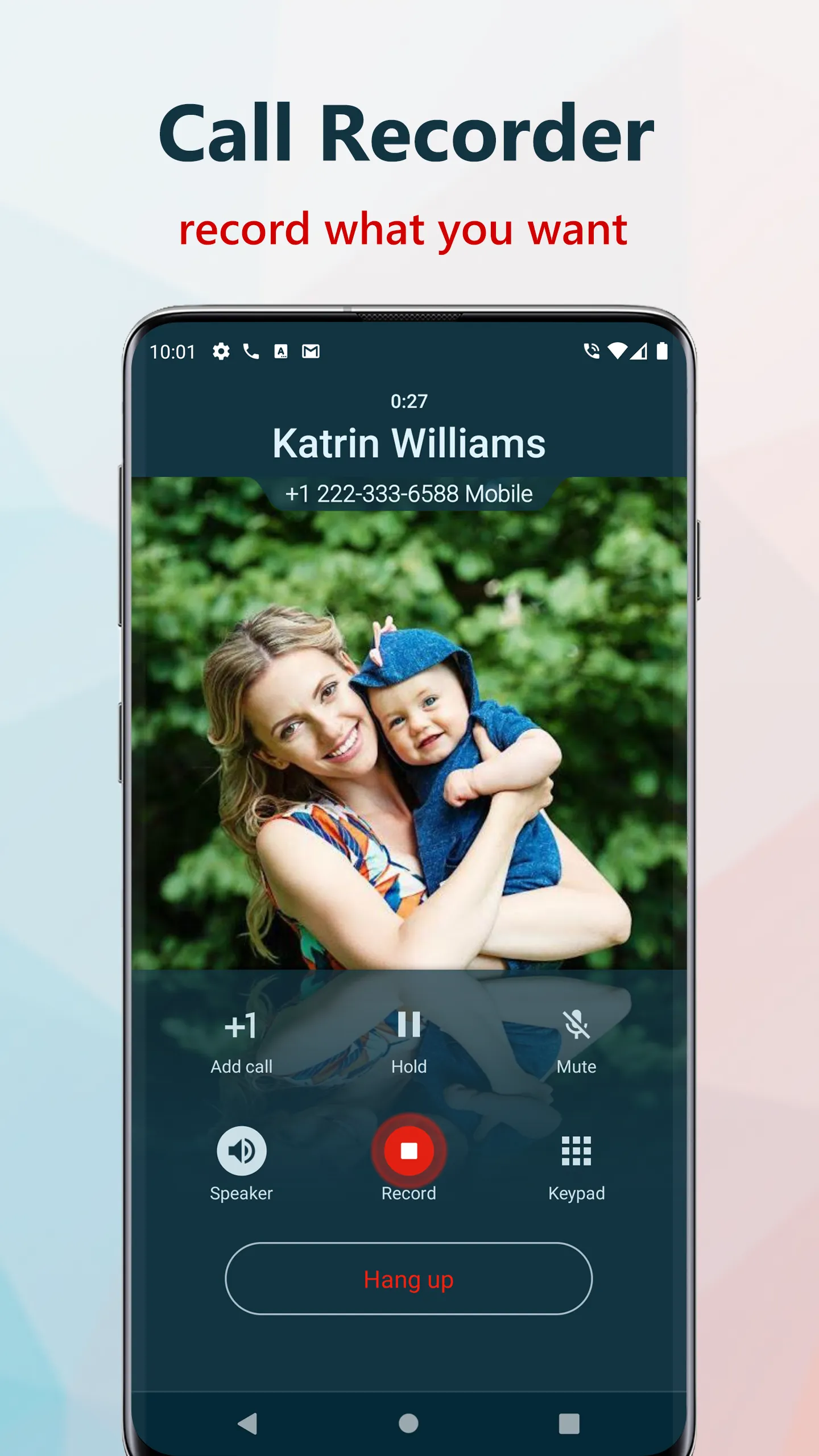 True Phone Dialer & Contacts | Indus Appstore | Screenshot