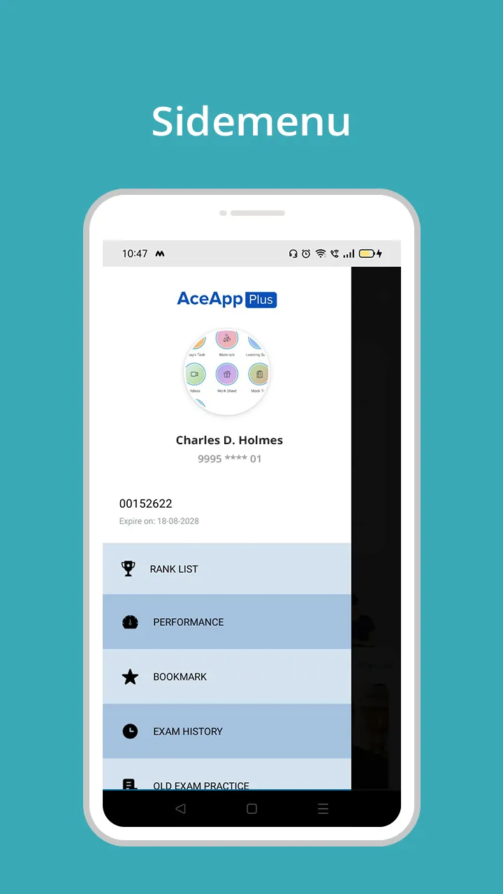 AceApp Plus | Indus Appstore | Screenshot