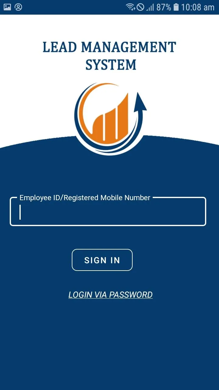 Lead Management System-LMS | Indus Appstore | Screenshot