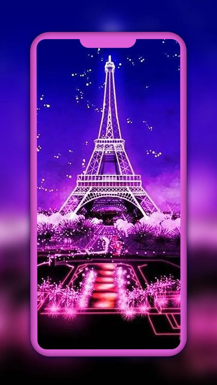 Girly Wallpapers & Cute Backgr | Indus Appstore | Screenshot