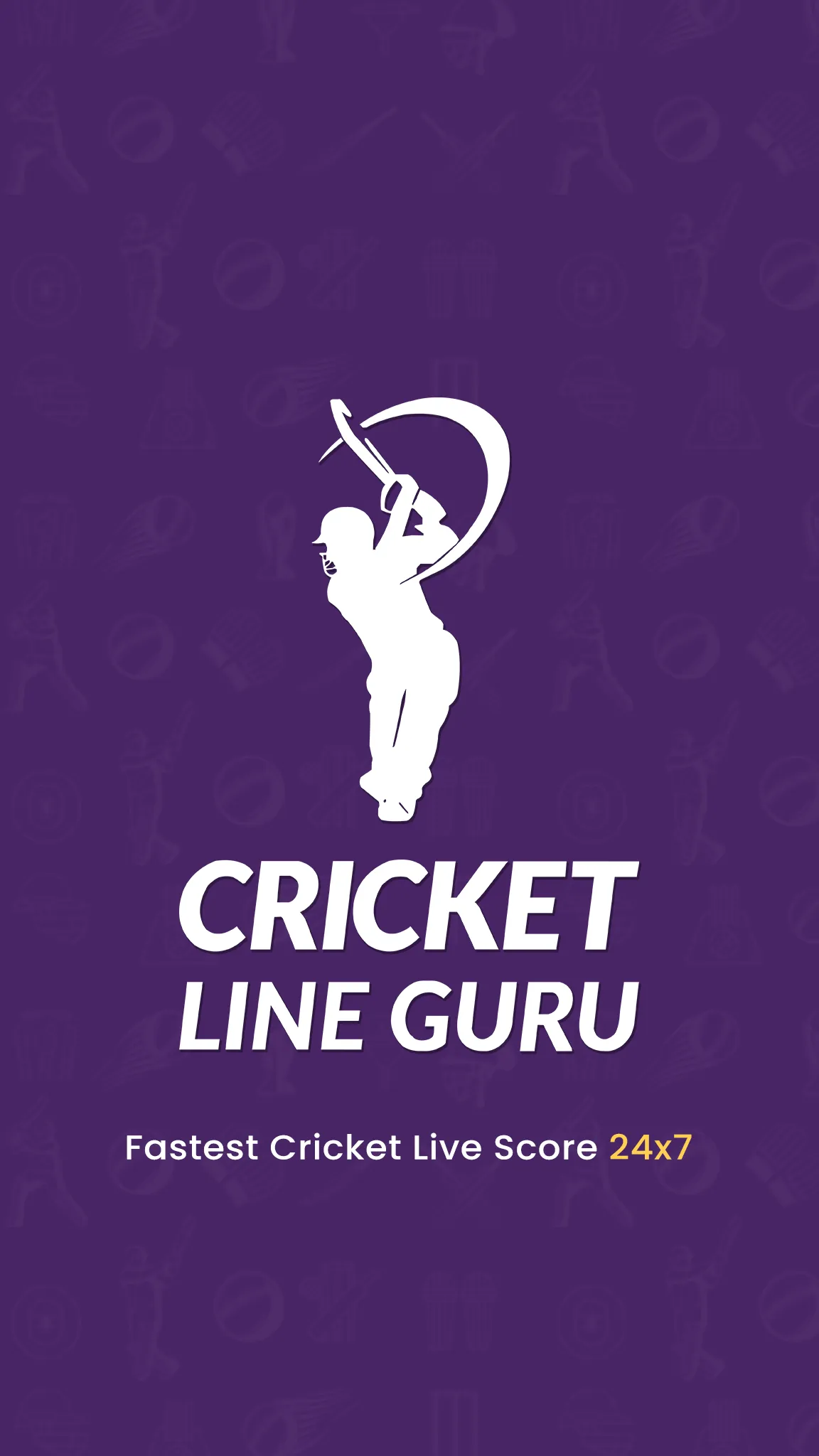 Cricket Line Guru | Indus Appstore | Screenshot