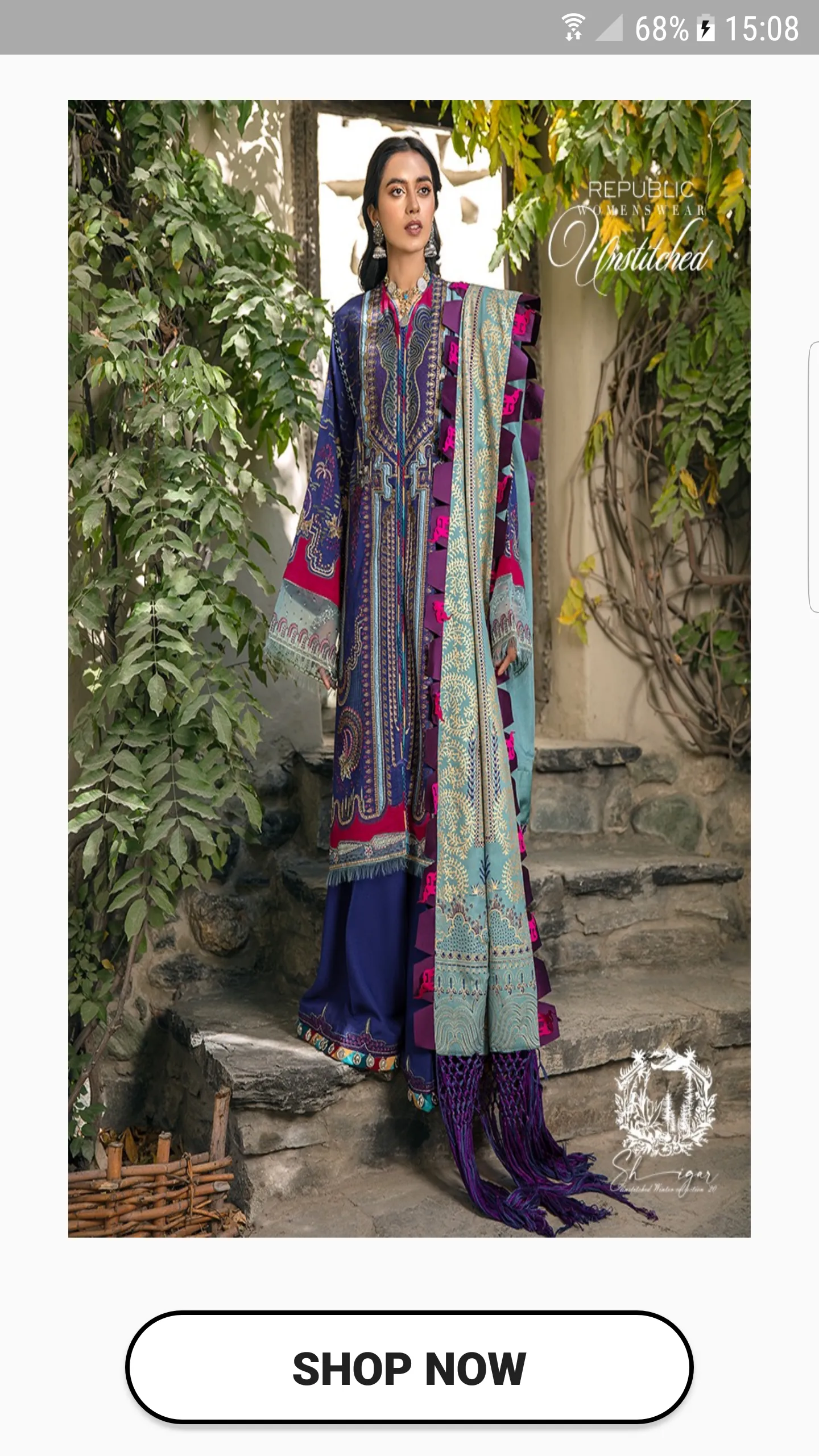 Republic WomensWear | Indus Appstore | Screenshot